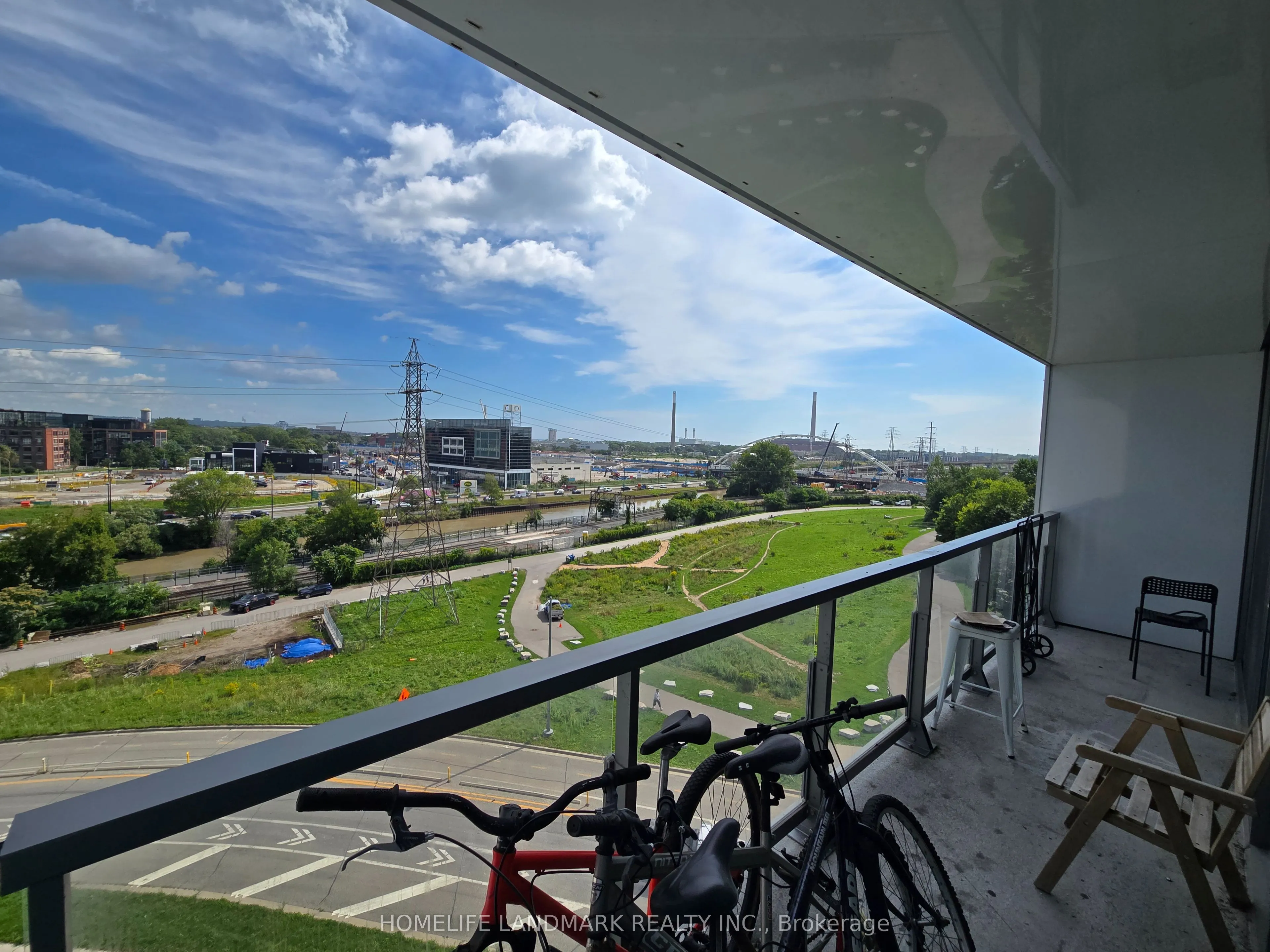 170 Bayview Avenue #715