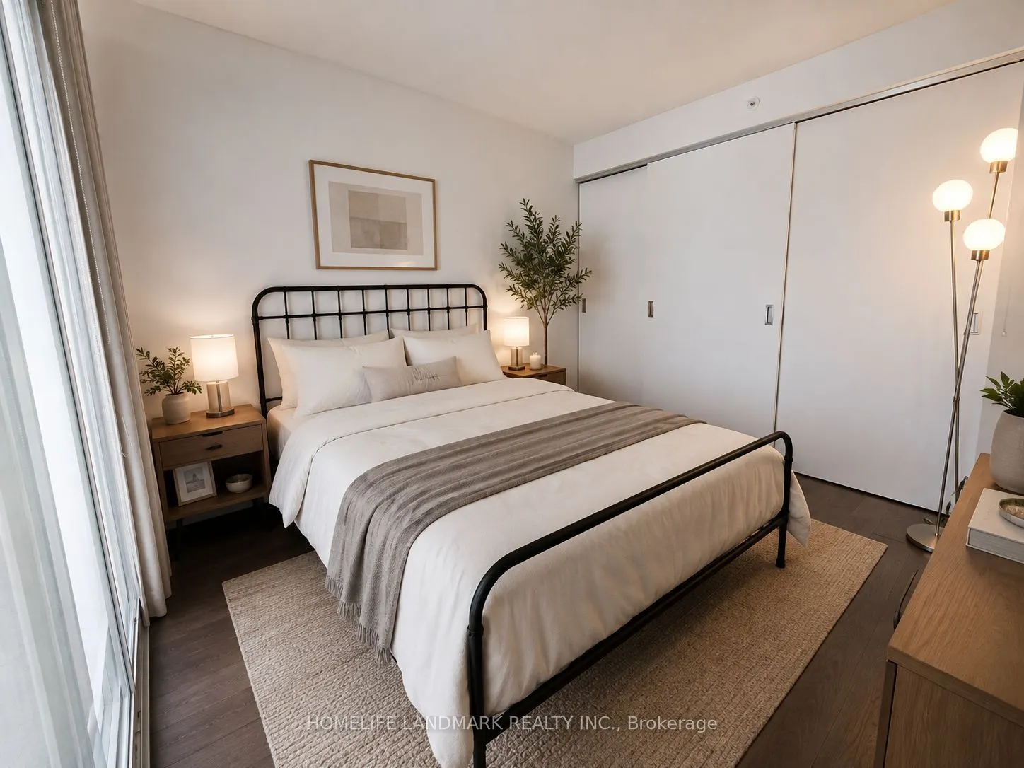 170 Bayview Avenue #715