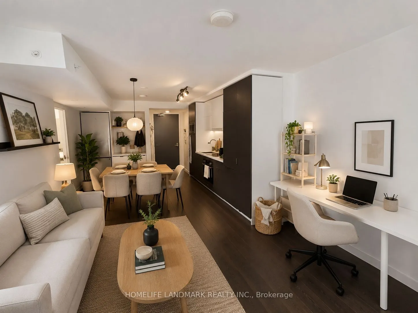 170 Bayview Avenue #715