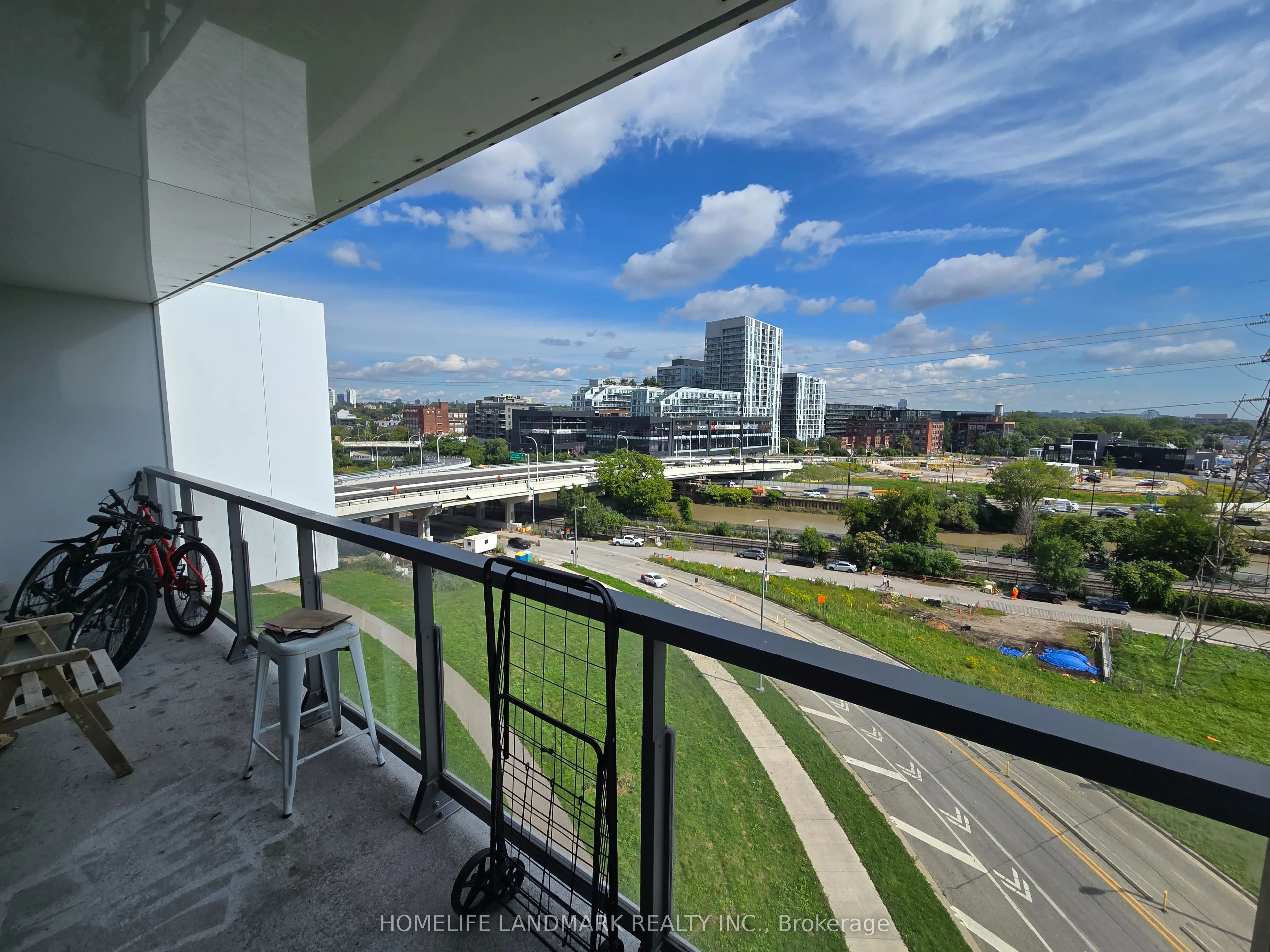 170 Bayview Avenue #715
