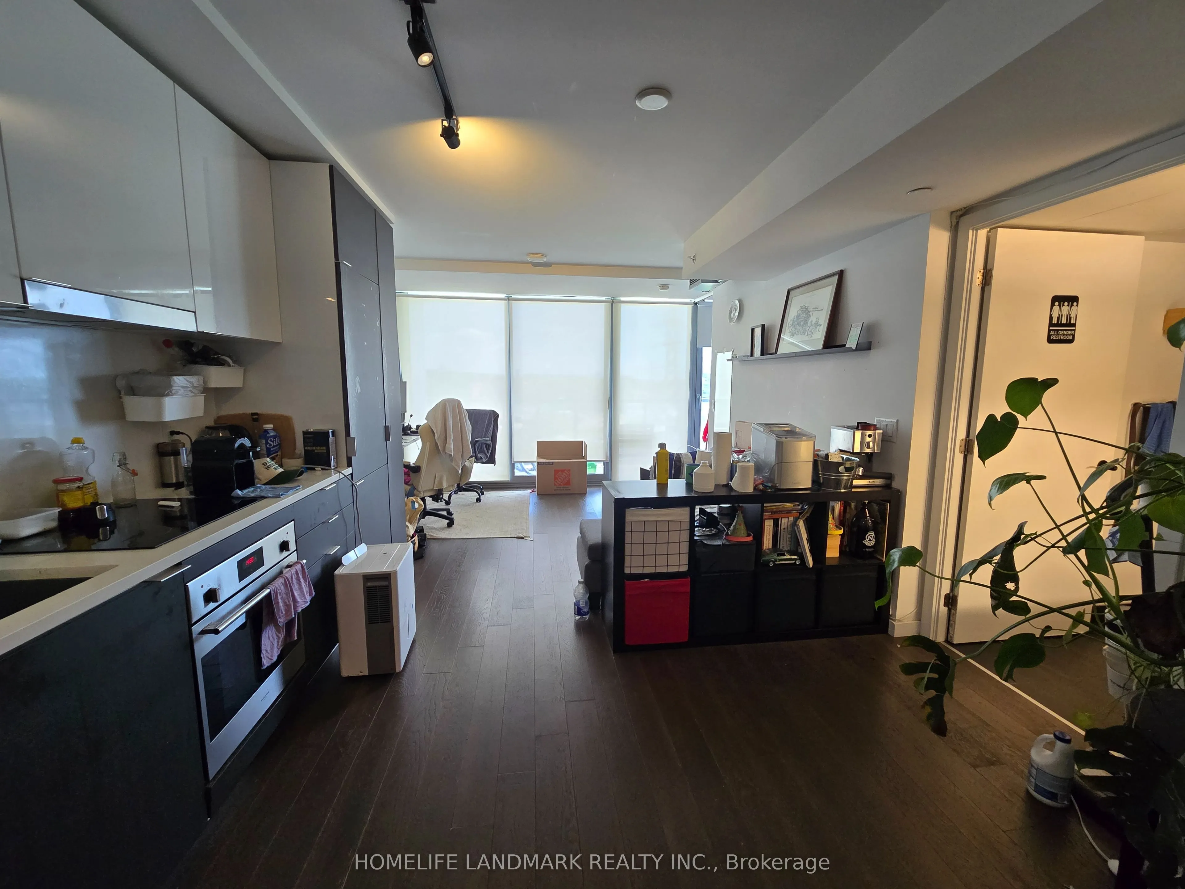 170 Bayview Avenue #715