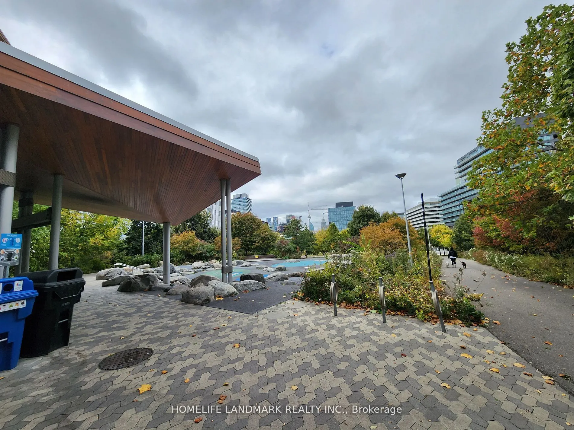 170 Bayview Avenue #715