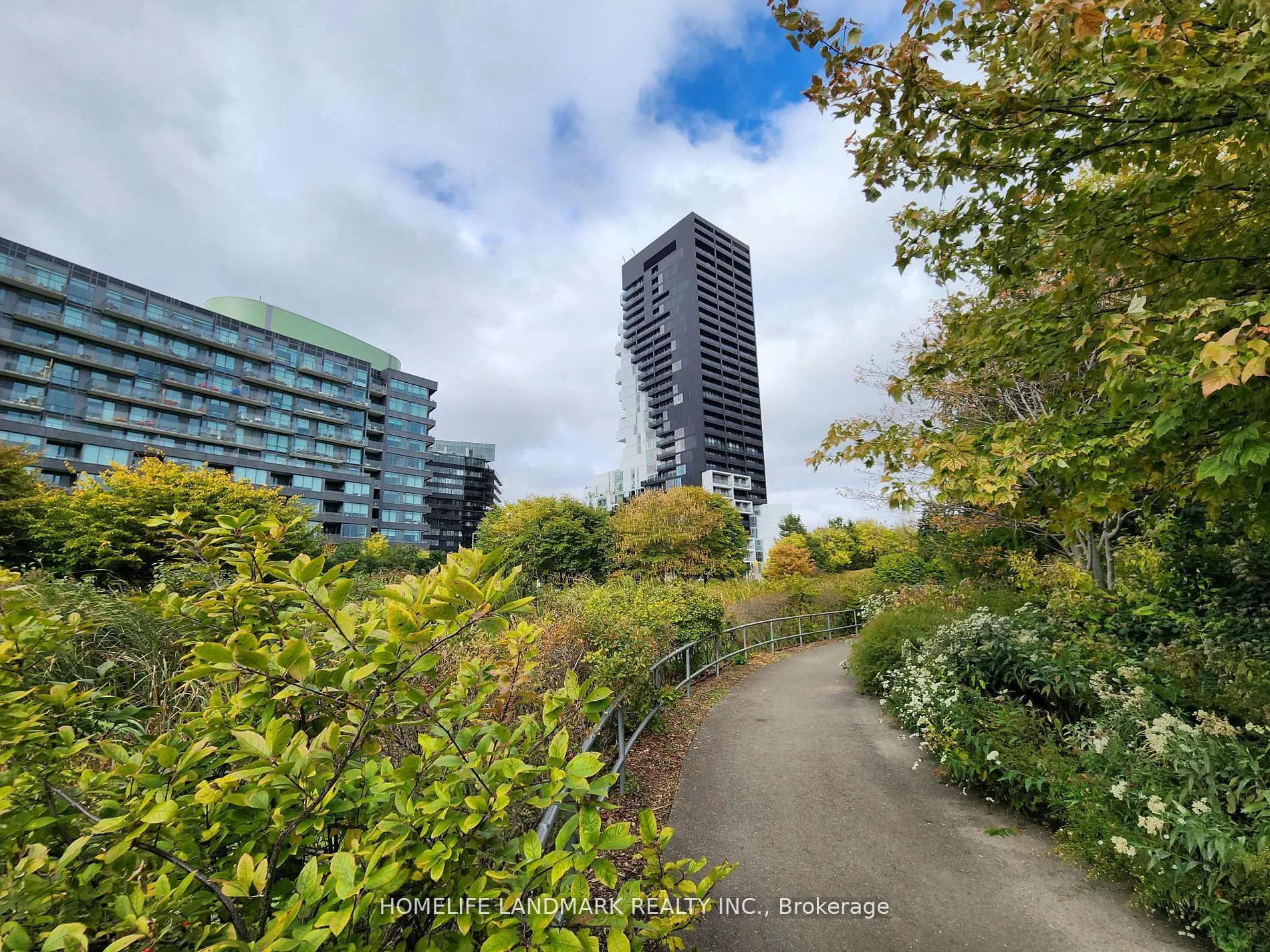 170 Bayview Avenue #715