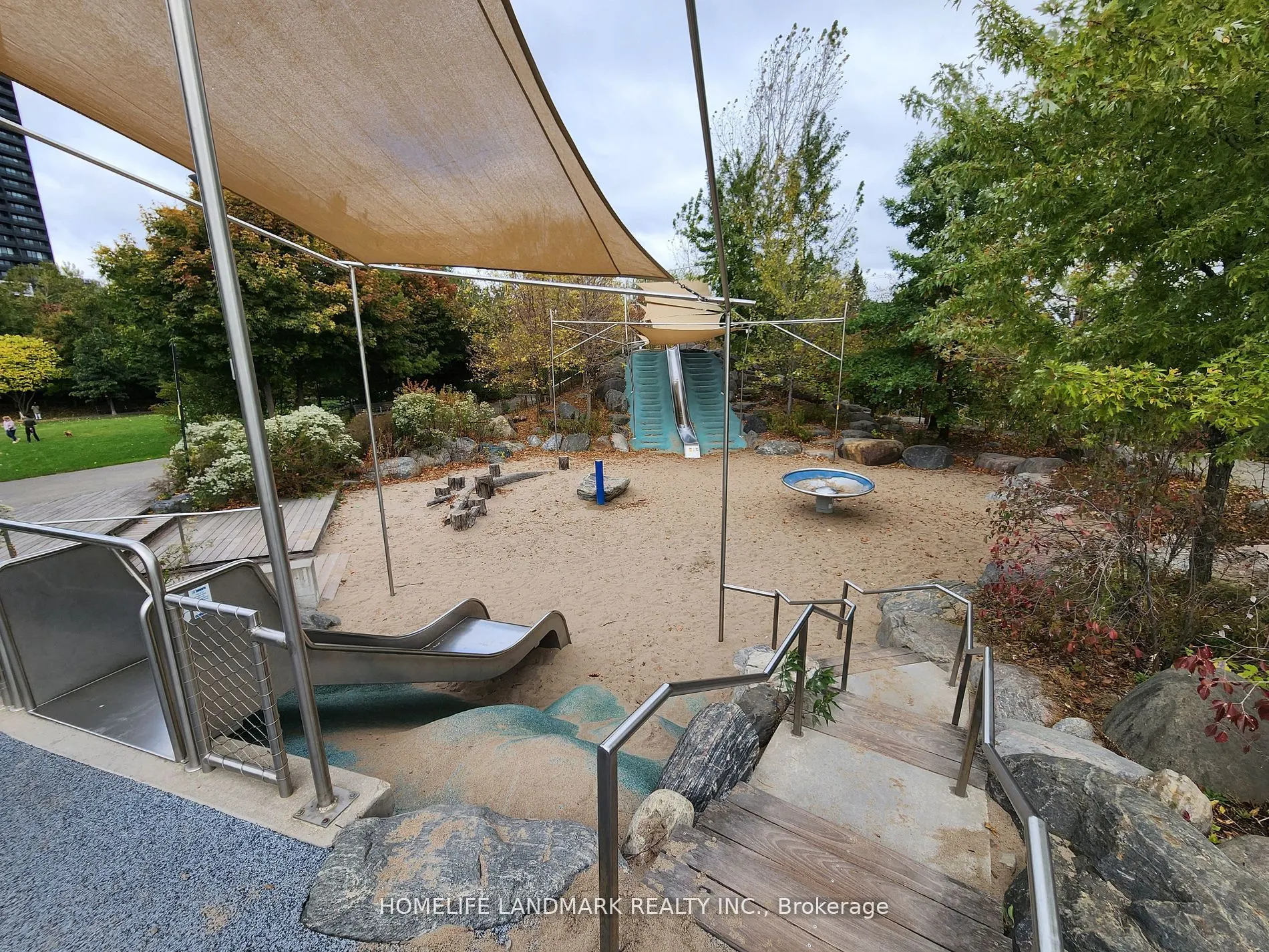 170 Bayview Avenue #715