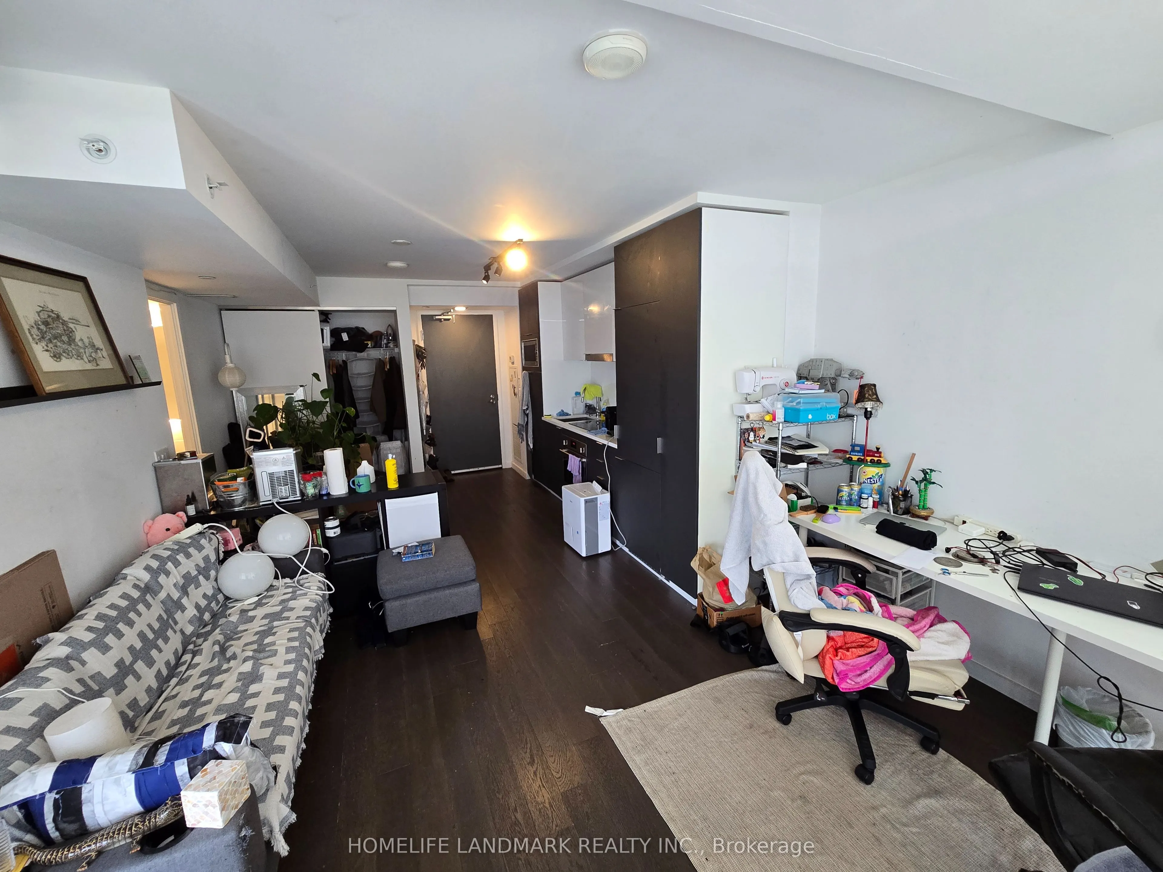 170 Bayview Avenue #715