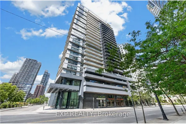352 Front Street W #1916