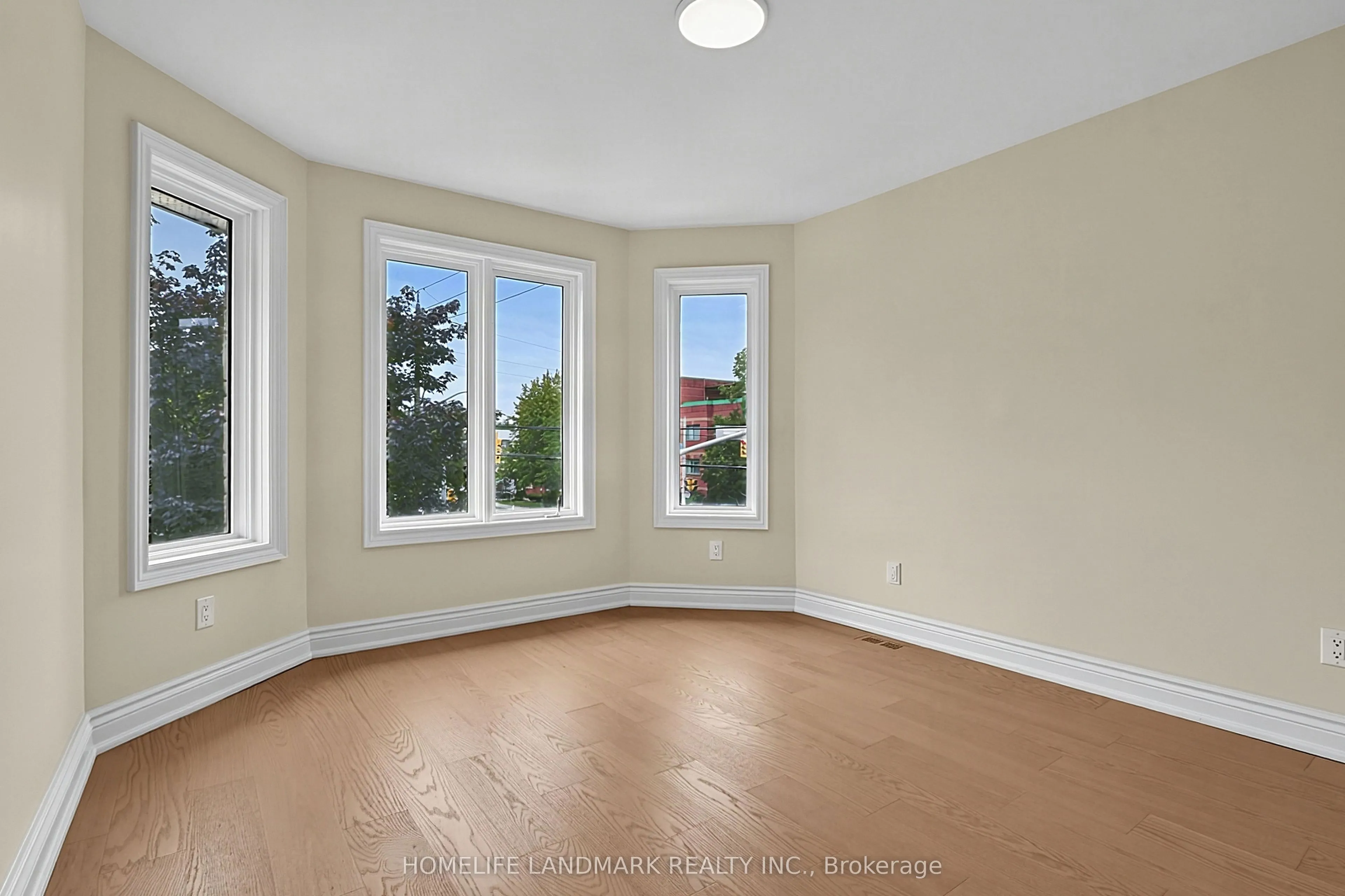 162 Byng Avenue