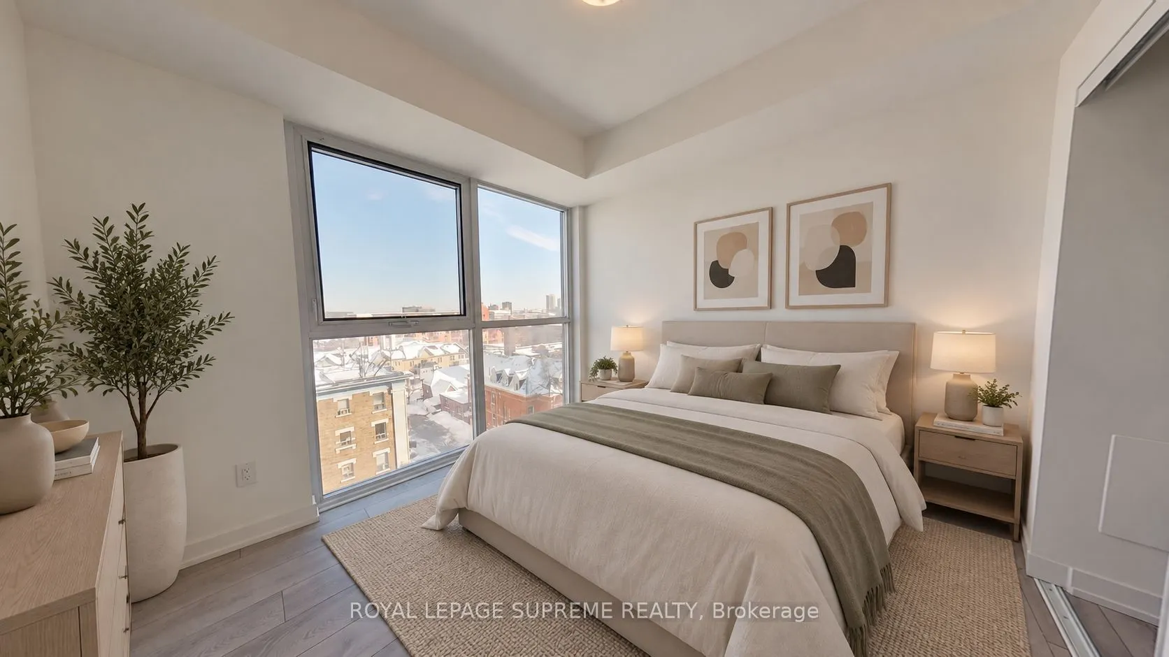 159 Wellesley Street E #603