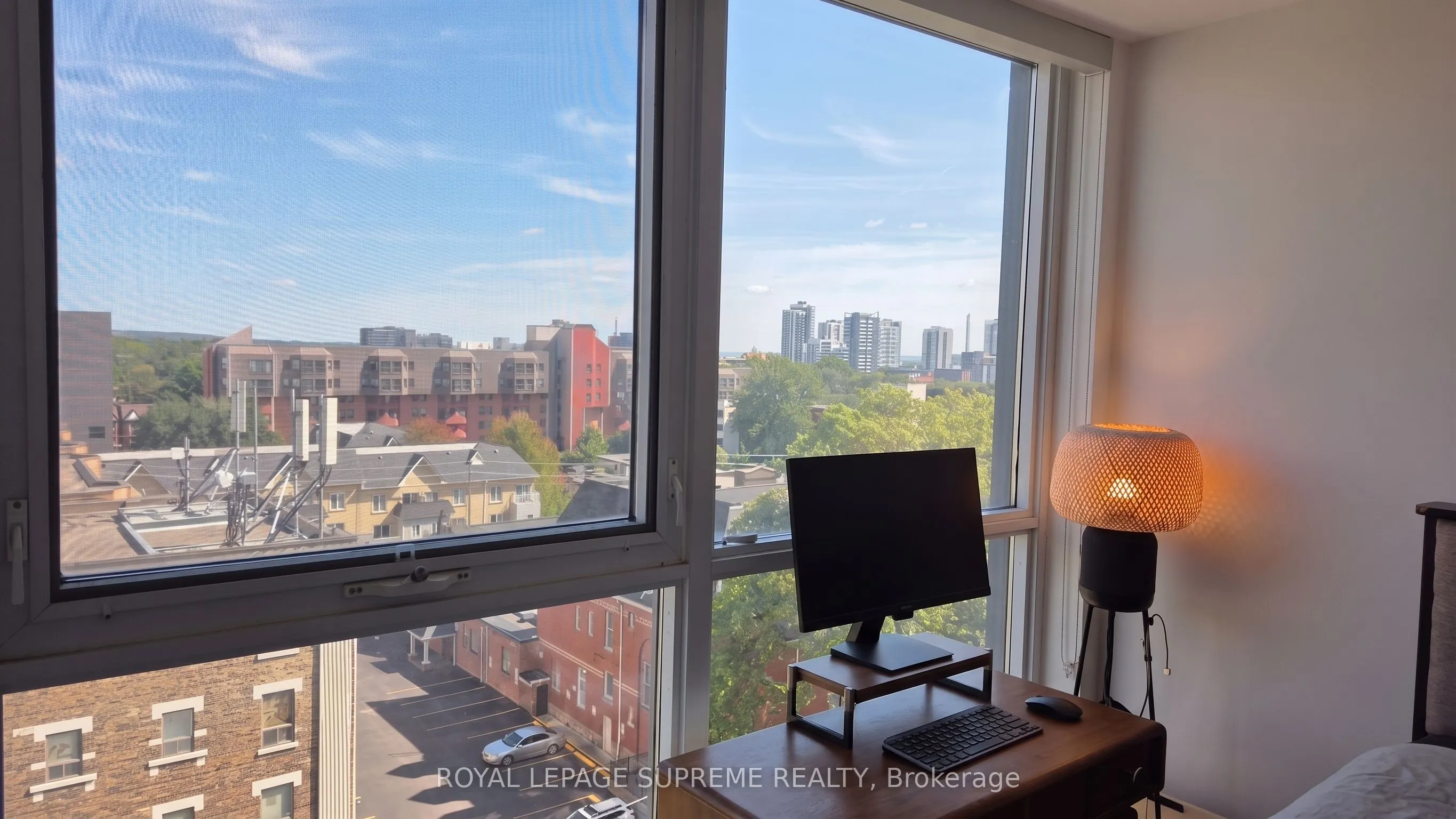 159 Wellesley Street E #603