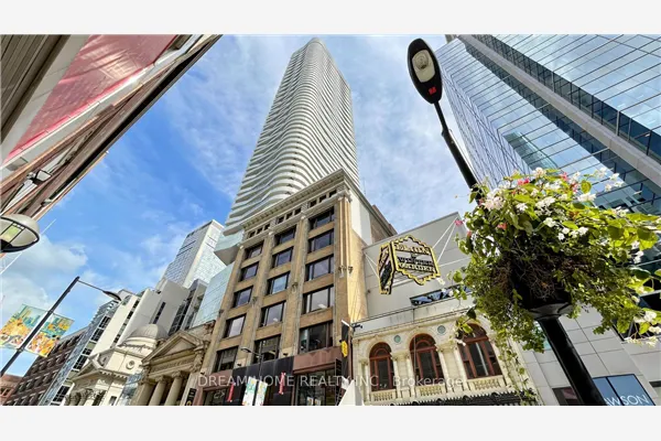 197 YONGE ST Street