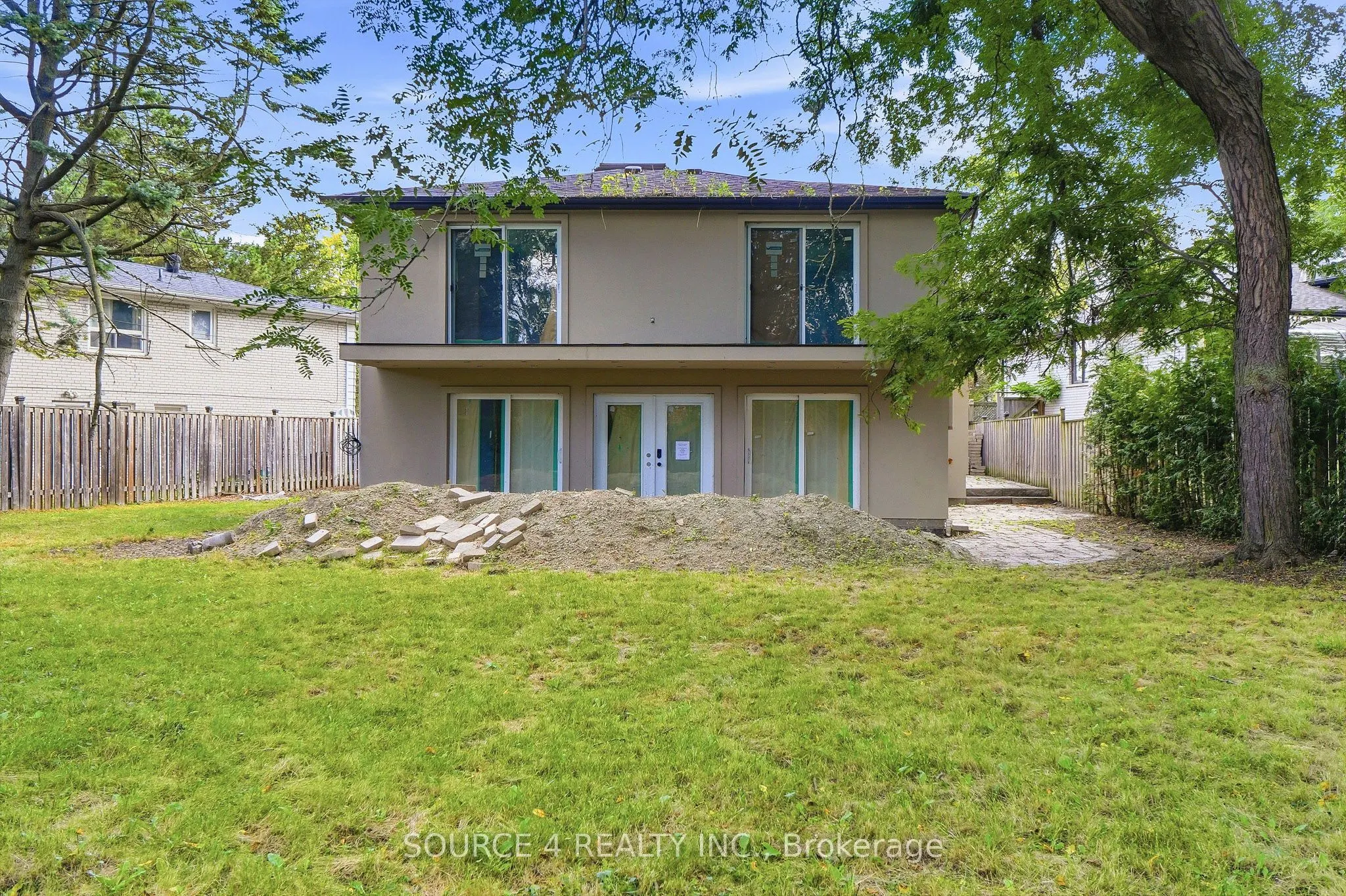290 Newton Drive