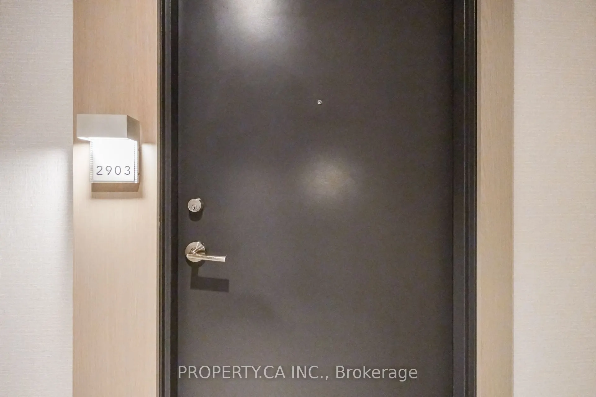 8 Olympic Garden Drive #2903