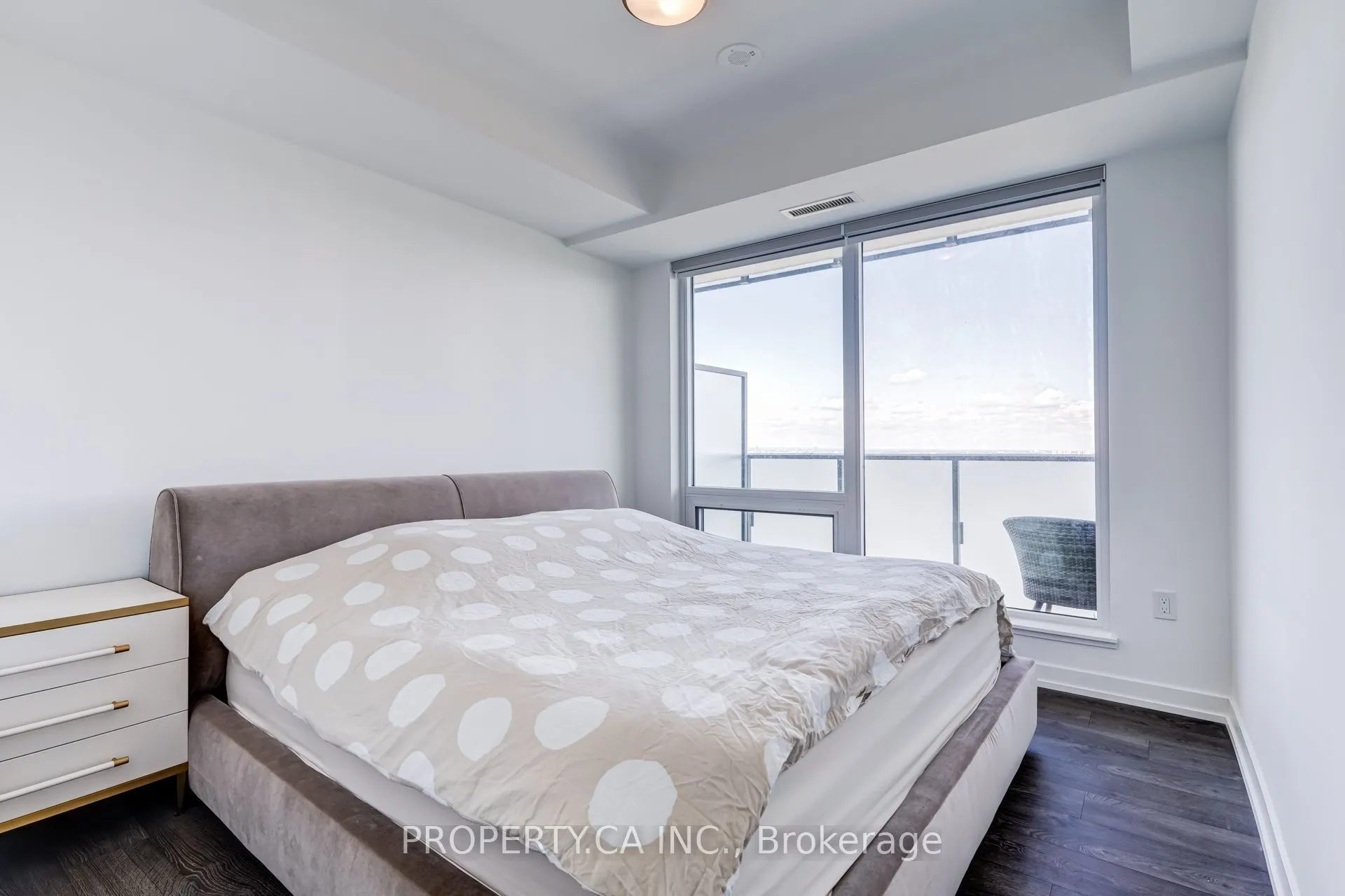 8 Olympic Garden Drive #2903