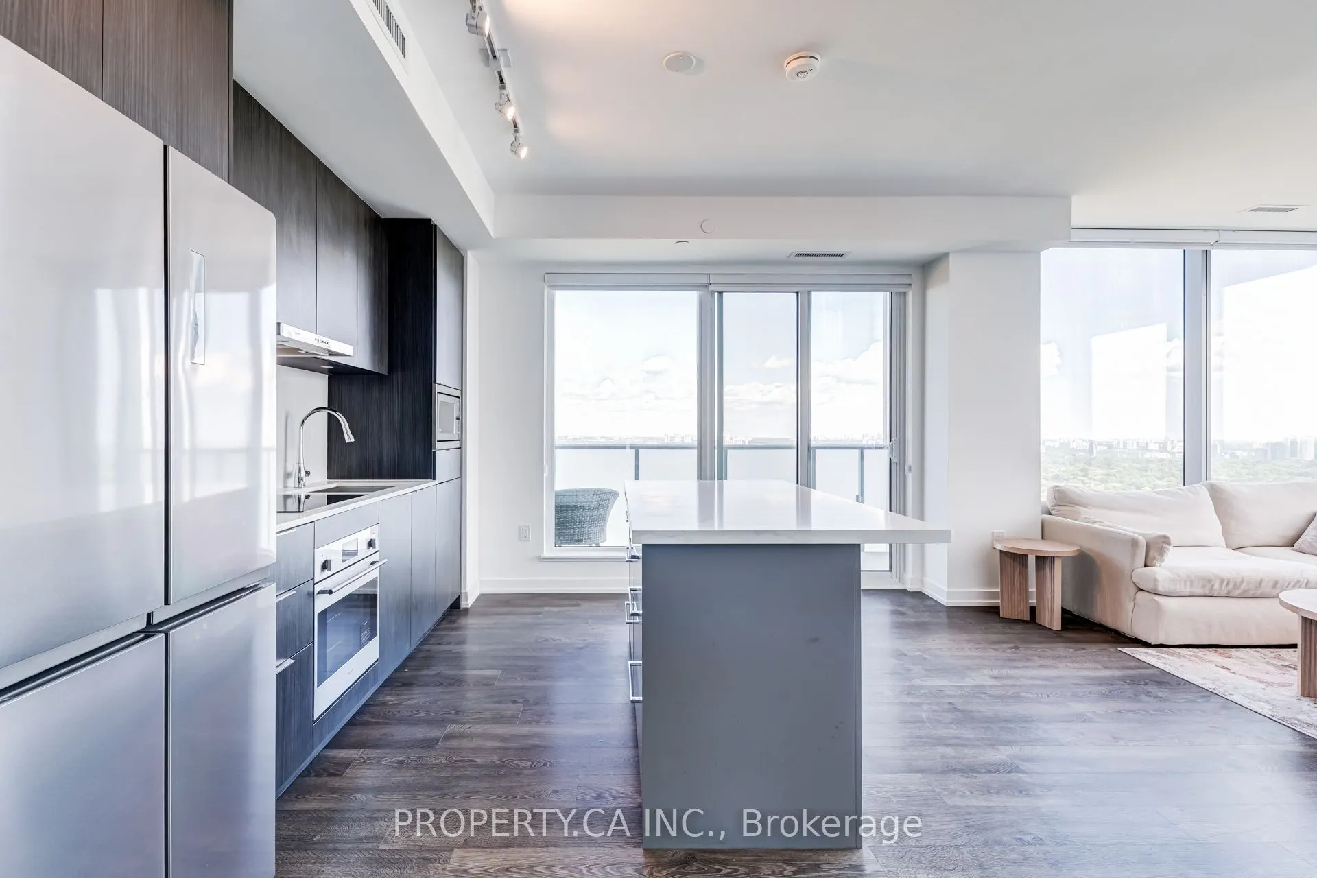 8 Olympic Garden Drive #2903