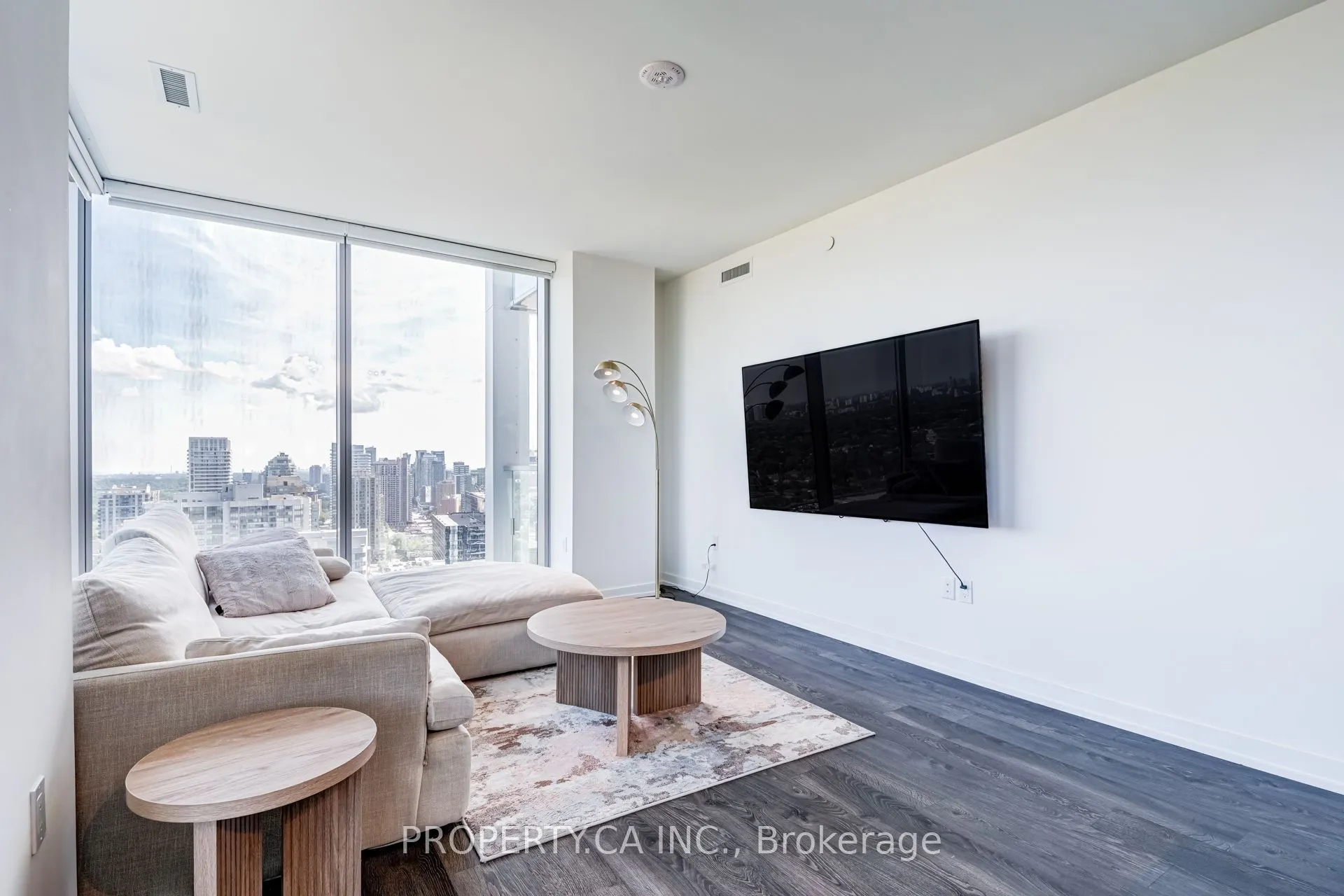 8 Olympic Garden Drive #2903