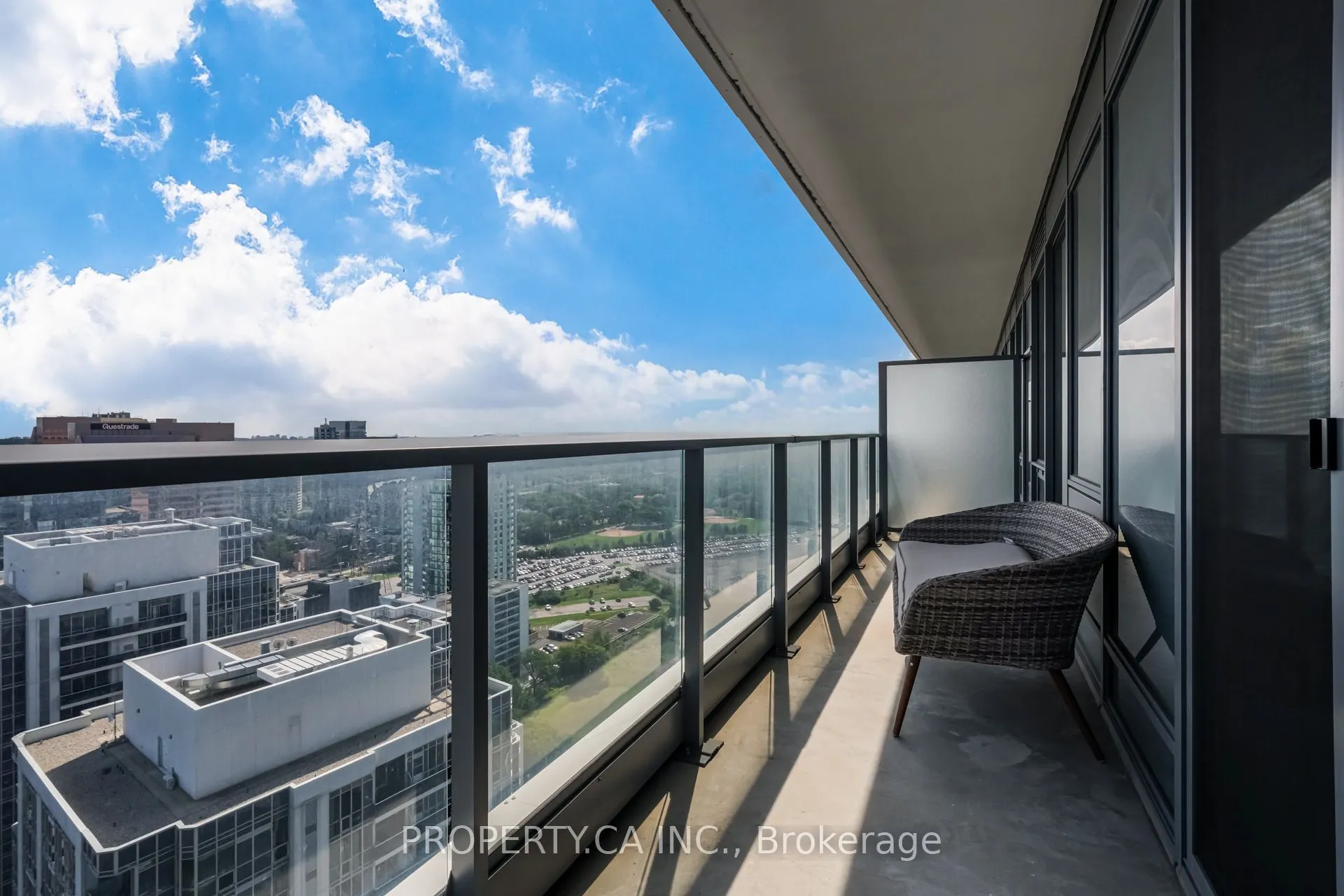 8 Olympic Garden Drive #2903