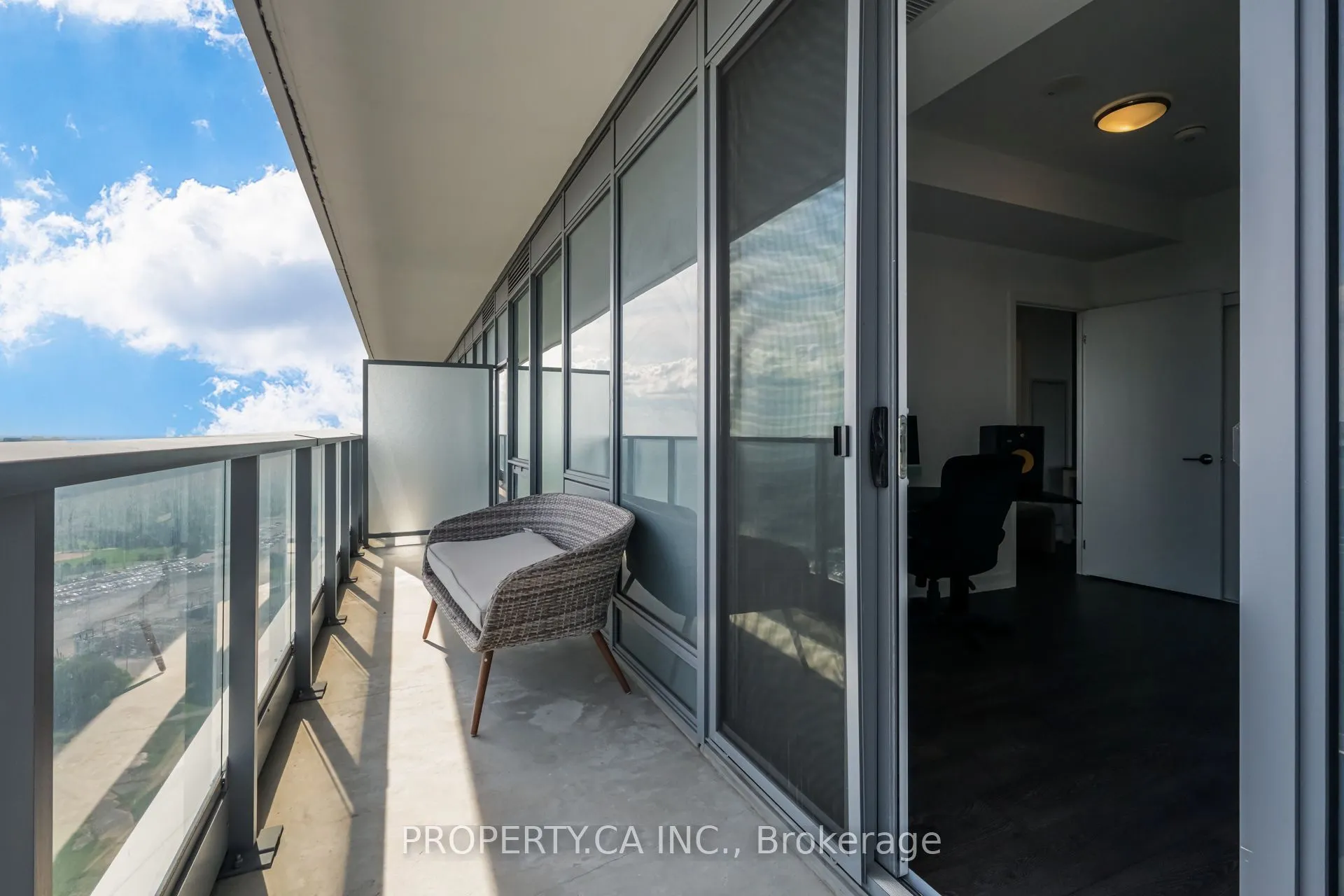 8 Olympic Garden Drive #2903