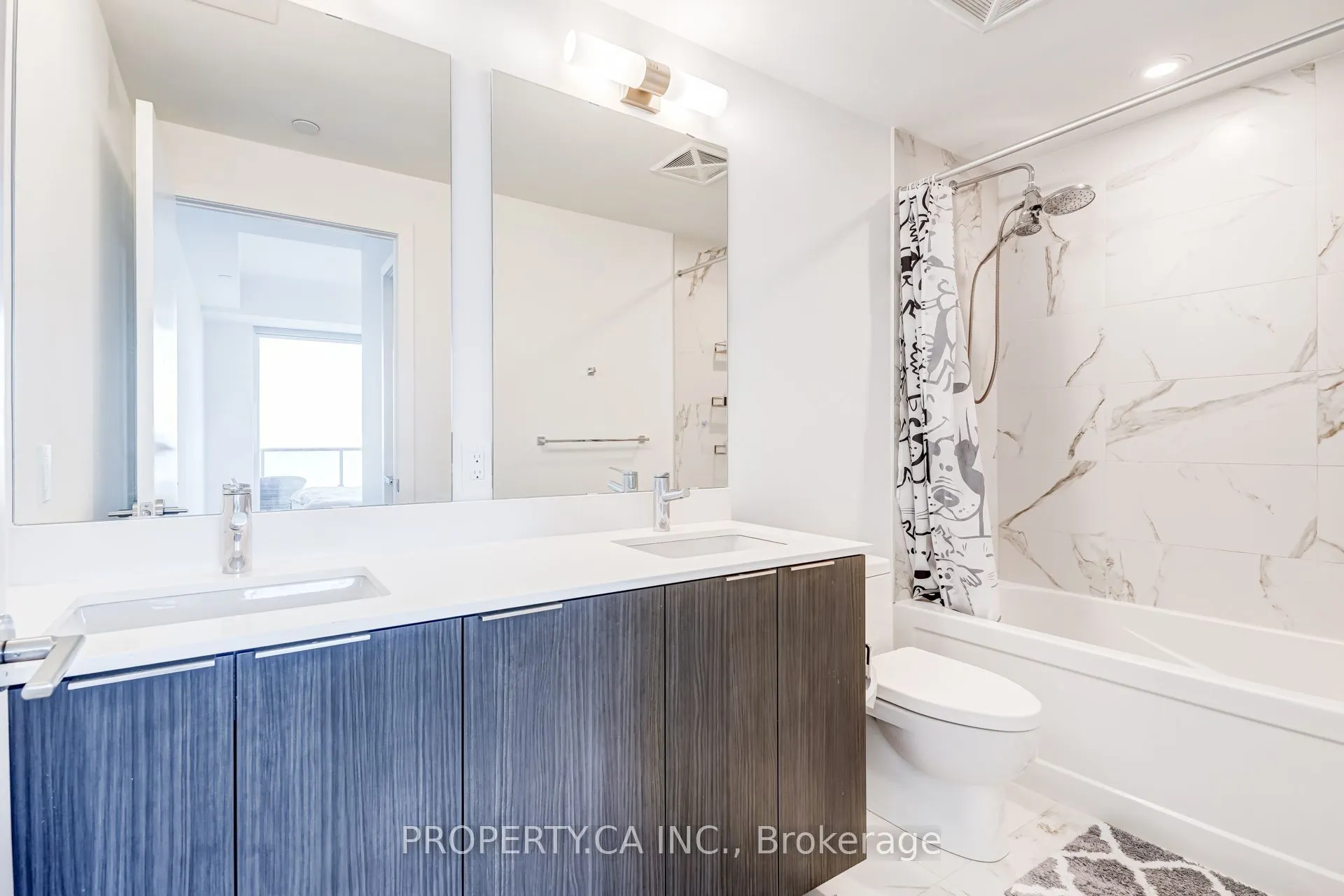 8 Olympic Garden Drive #2903