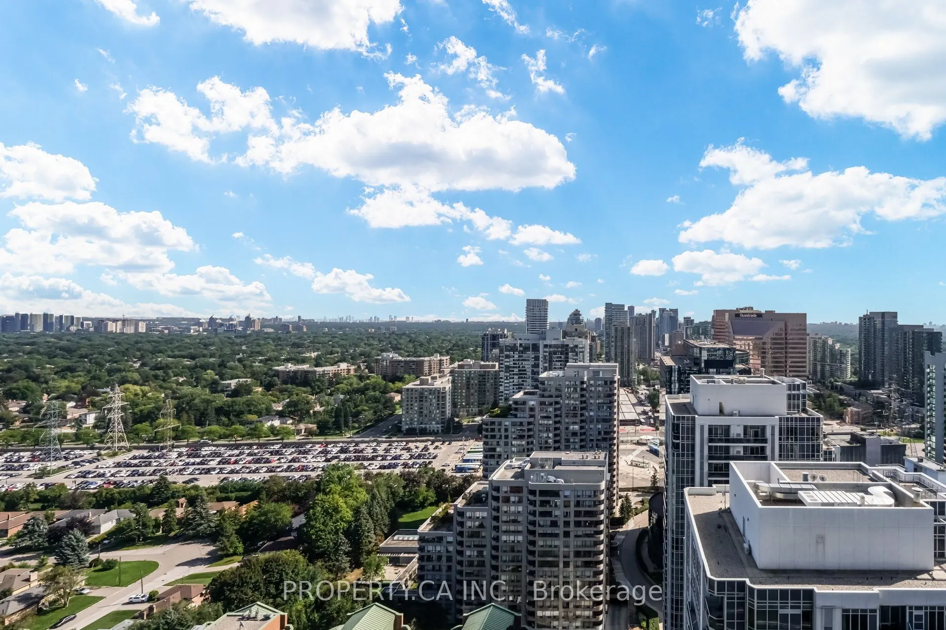 8 Olympic Garden Drive #2903