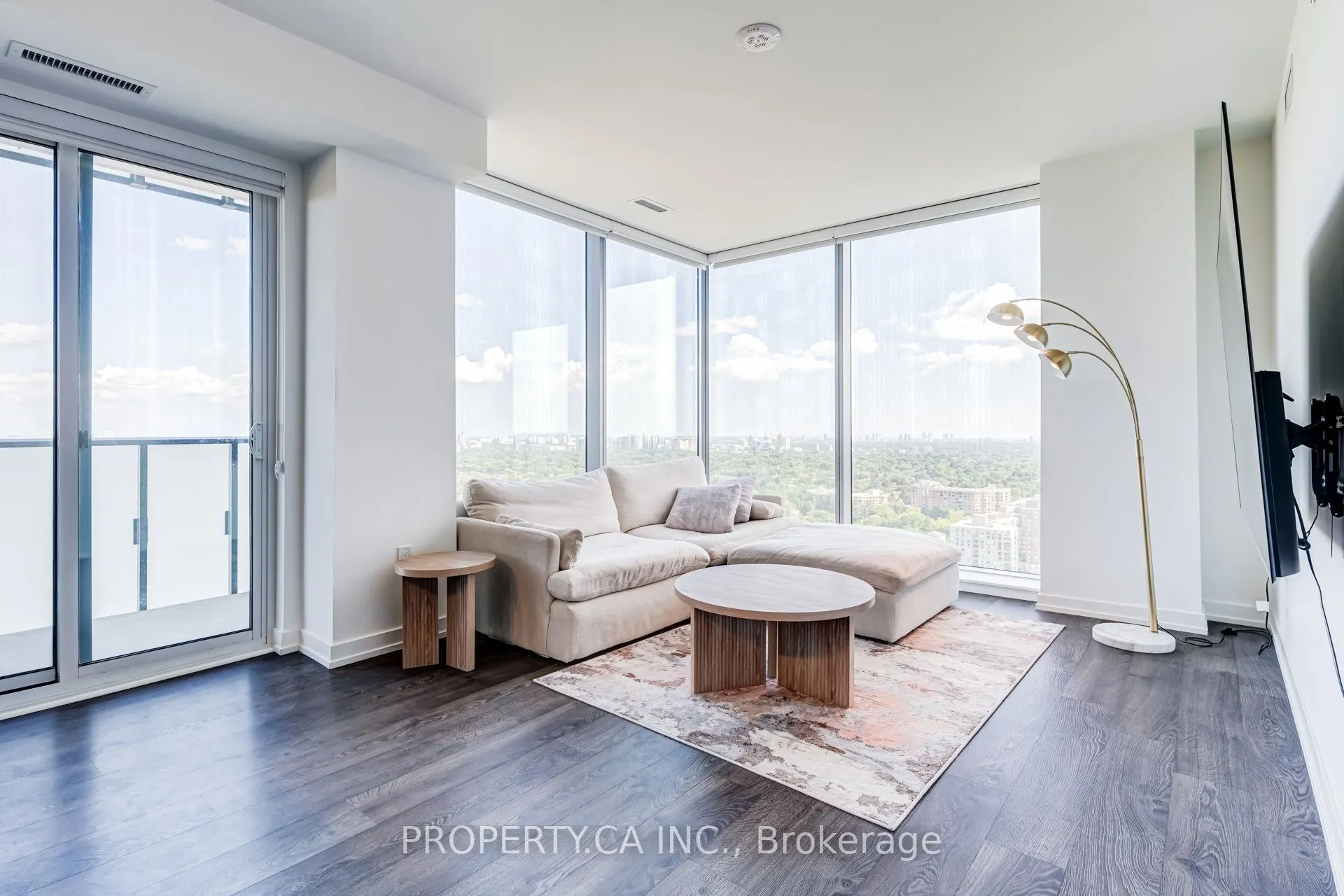 8 Olympic Garden Drive #2903