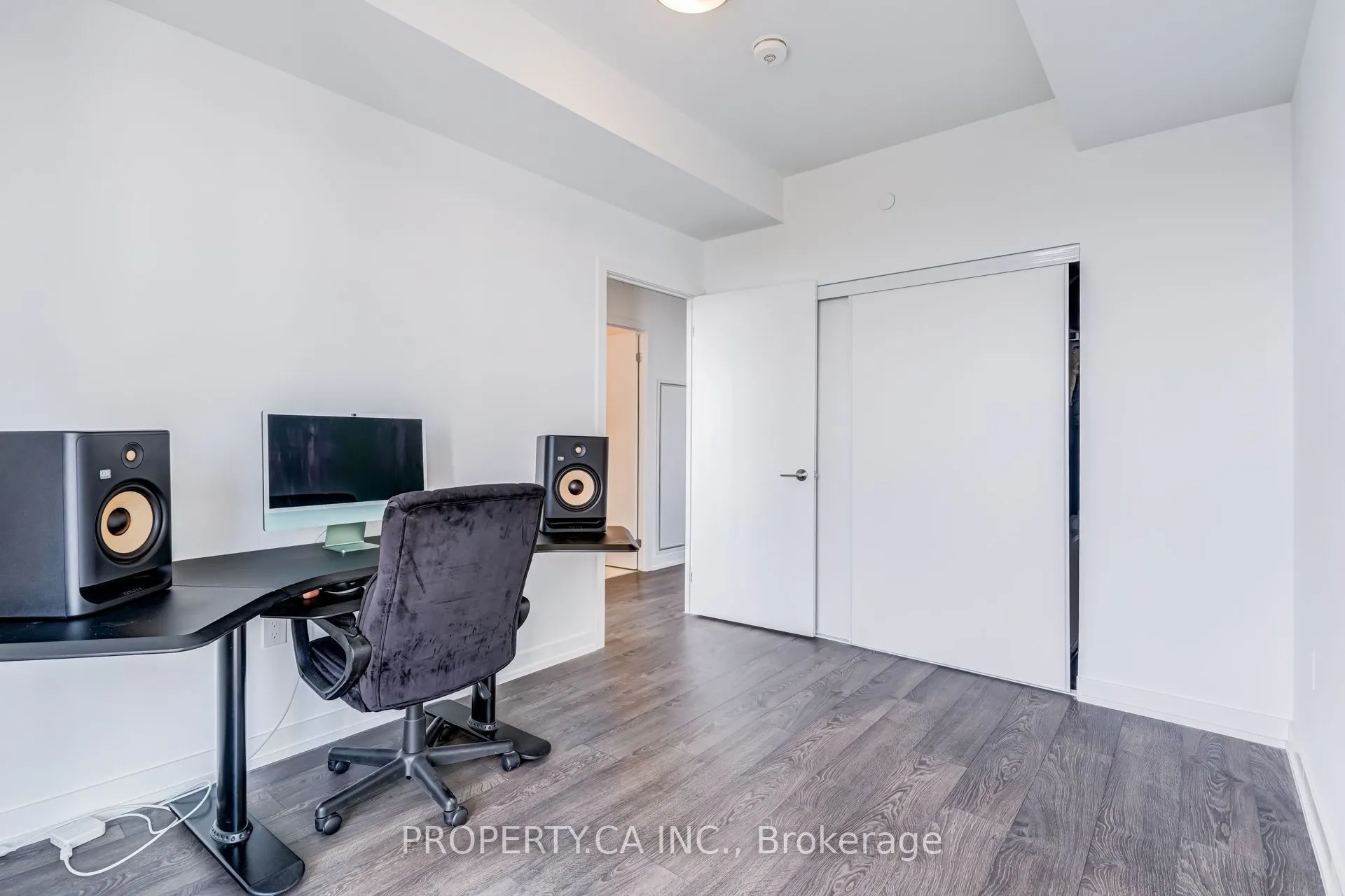 8 Olympic Garden Drive #2903