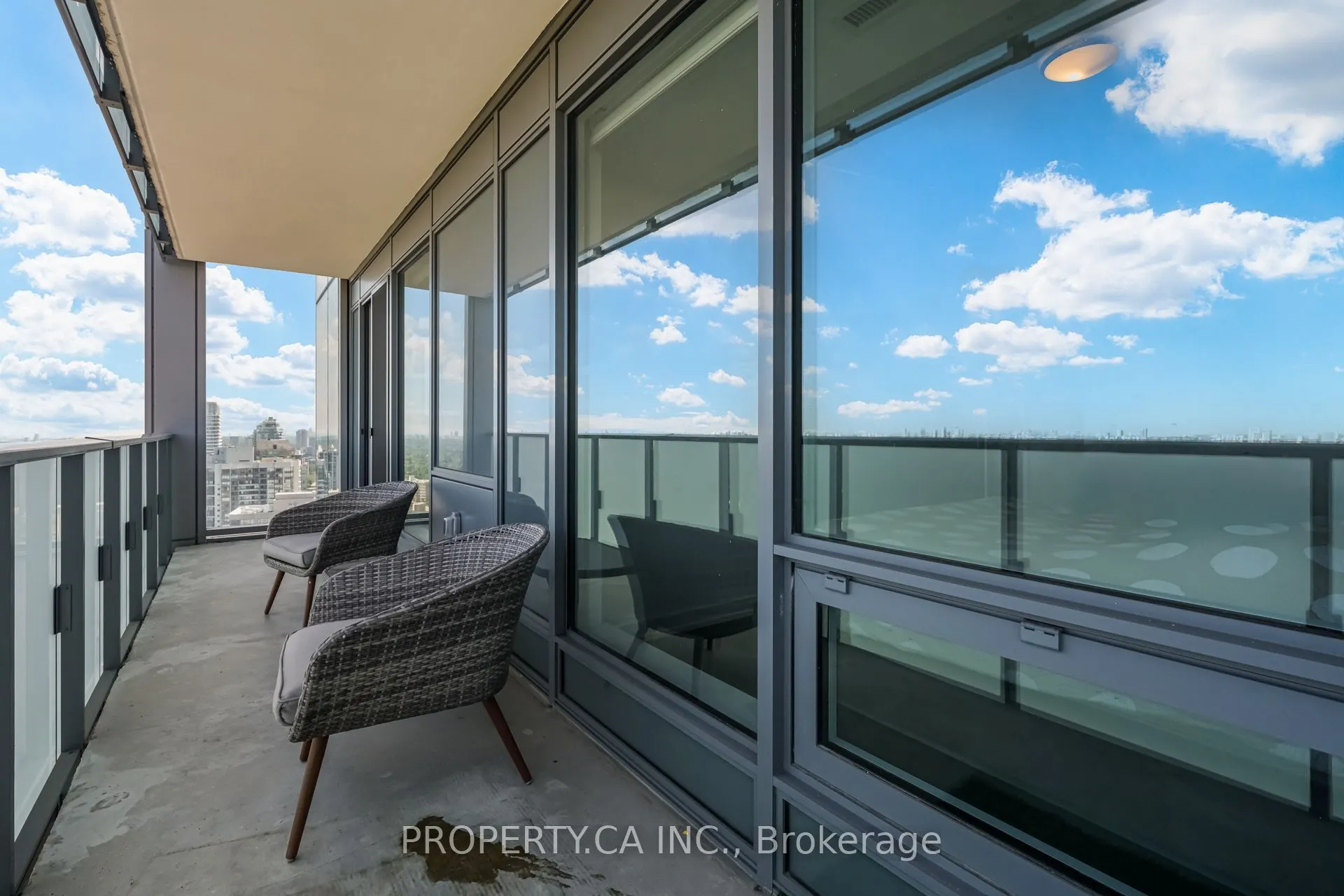 8 Olympic Garden Drive #2903