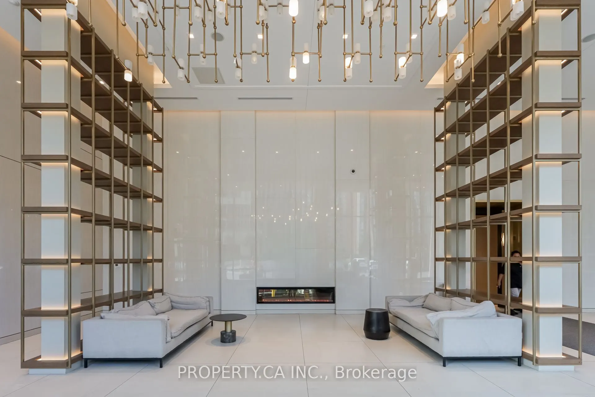 8 Olympic Garden Drive #2903