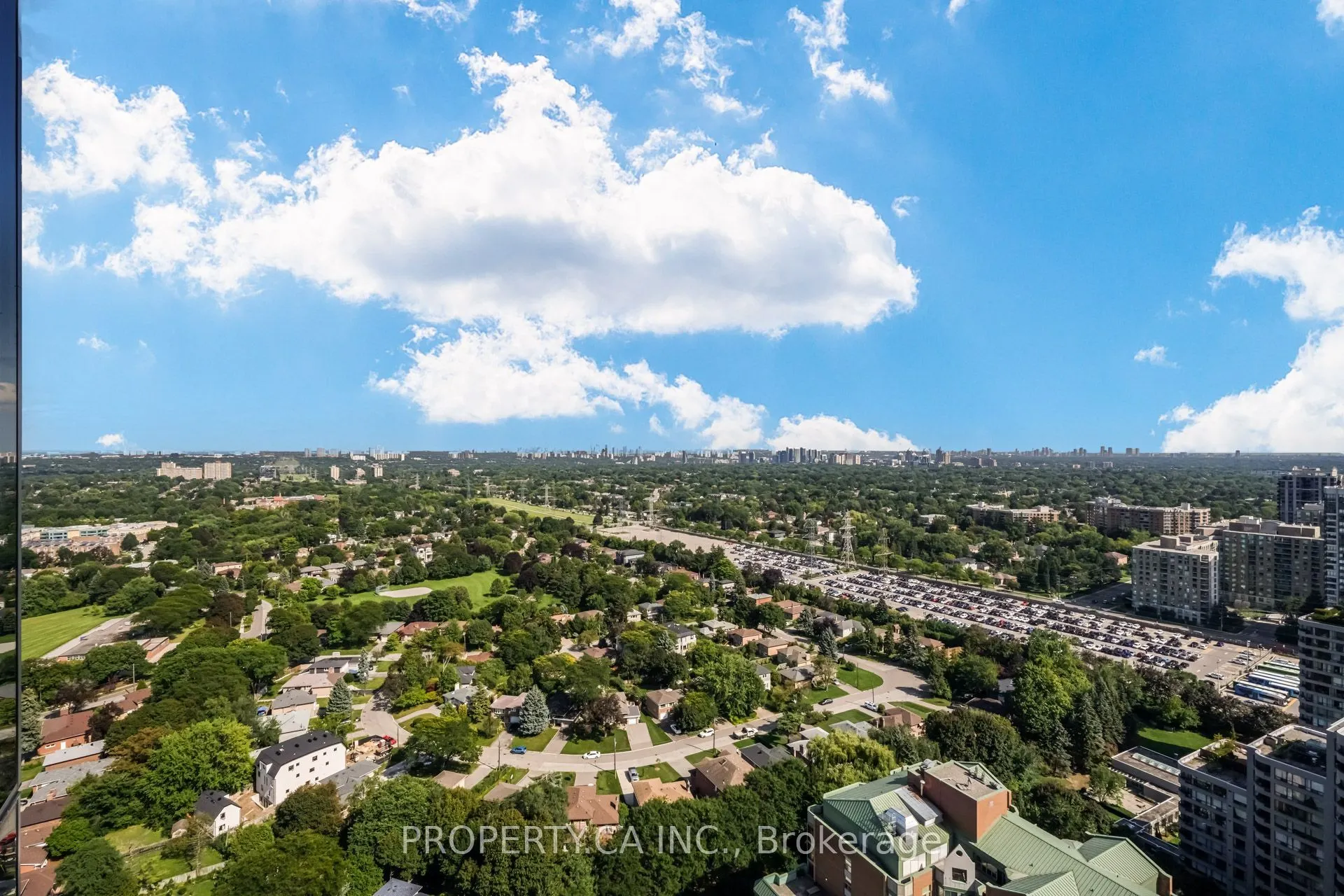 8 Olympic Garden Drive #2903