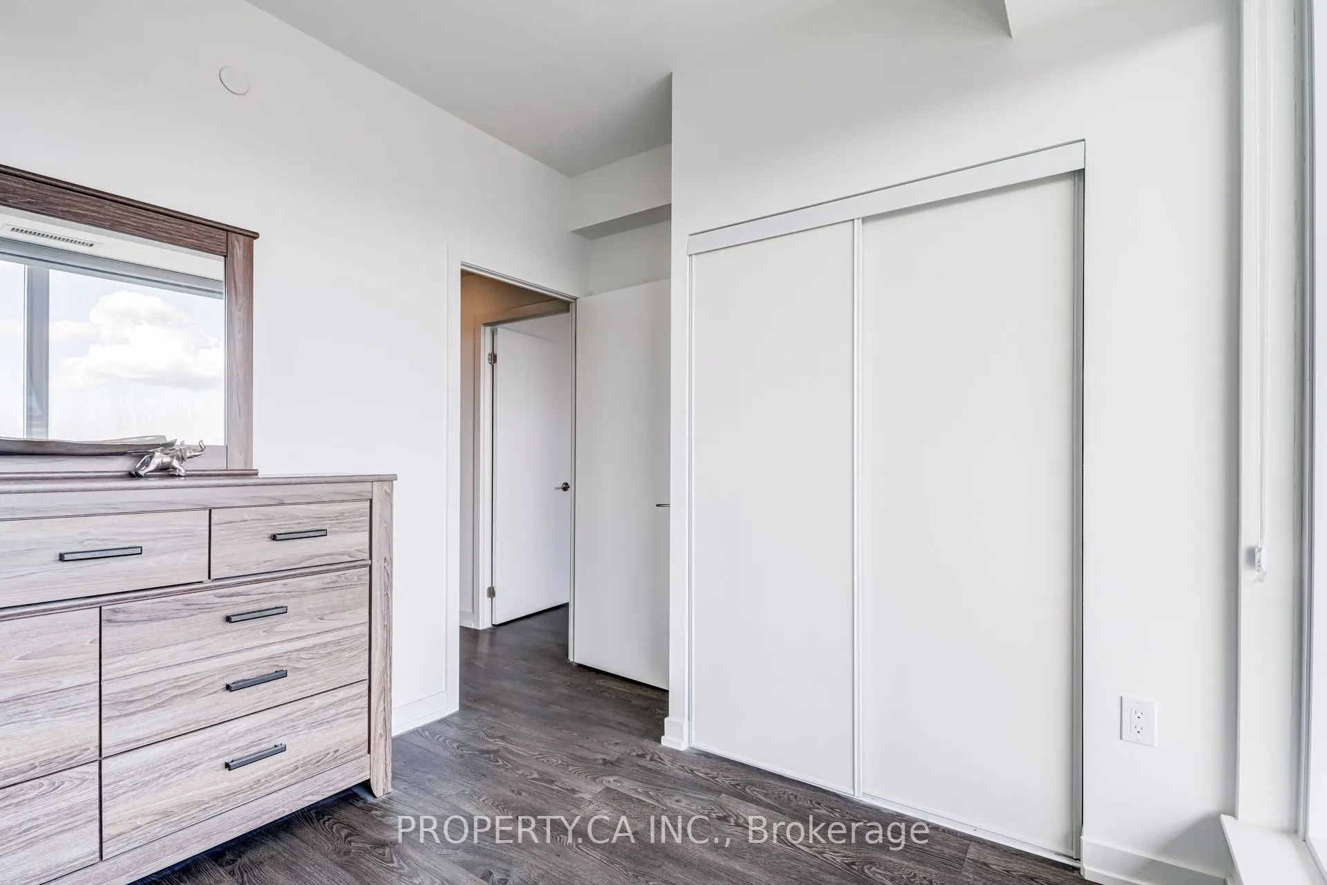 8 Olympic Garden Drive #2903