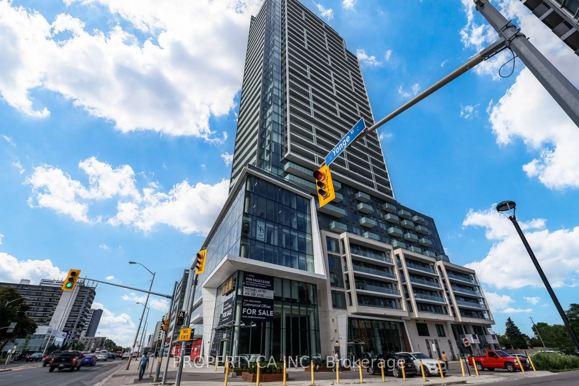 8 Olympic Garden Drive #2903