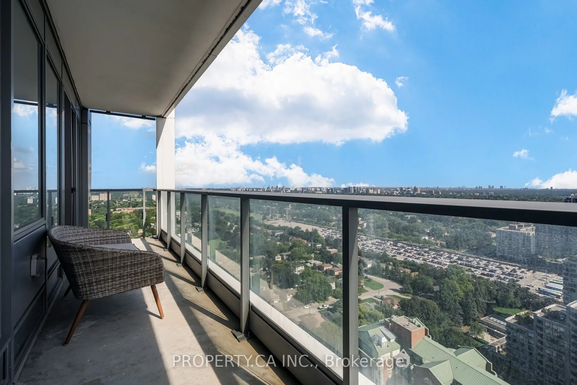 8 Olympic Garden Drive #2903