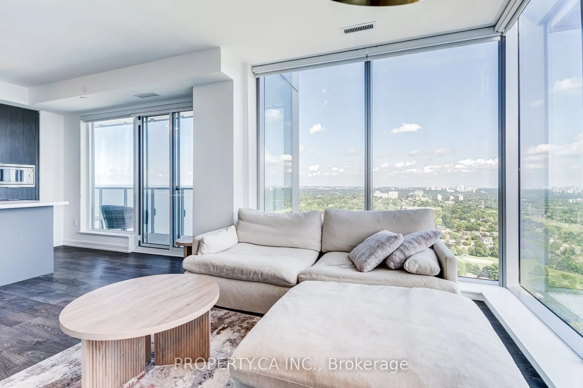 8 Olympic Garden Drive #2903