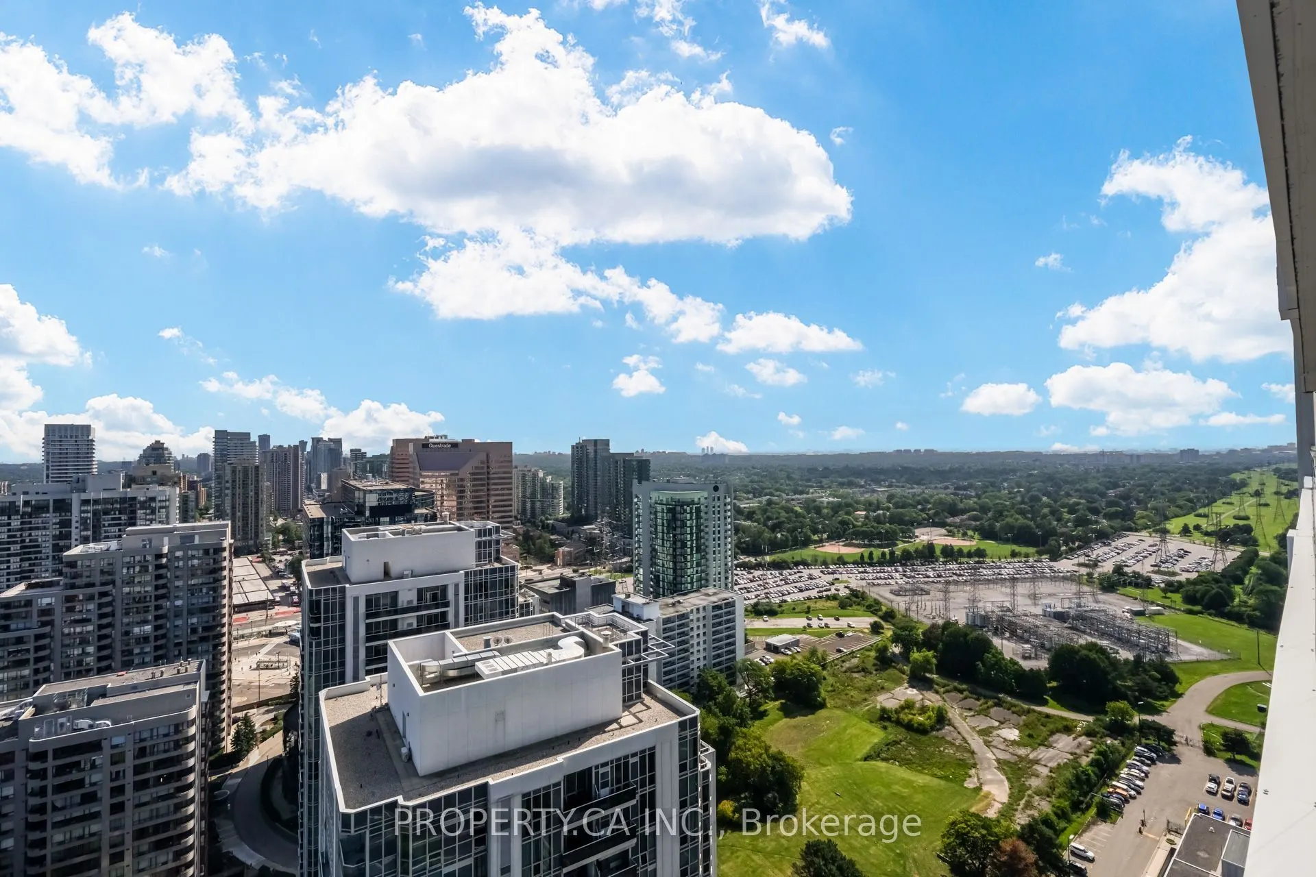 8 Olympic Garden Drive #2903