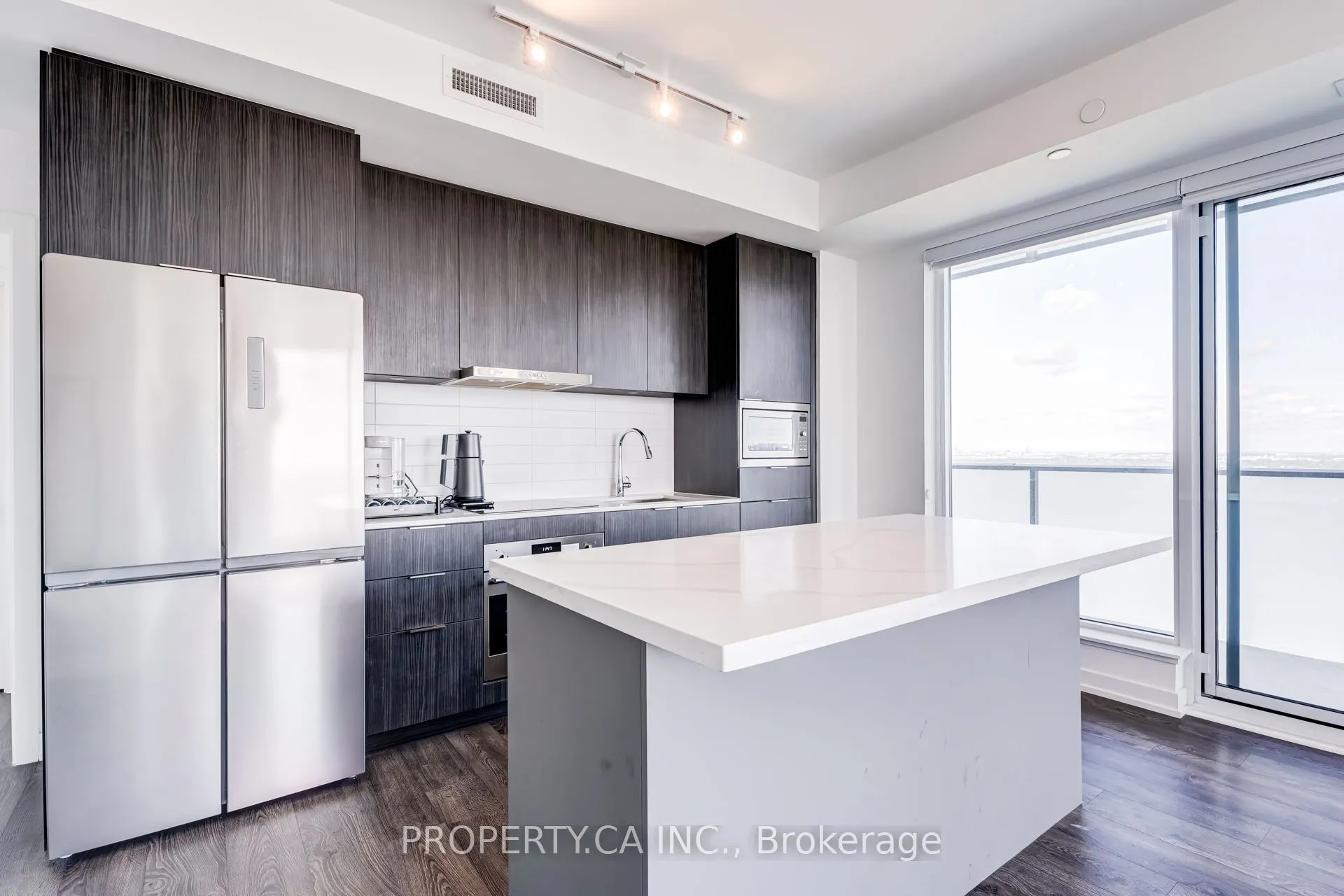 8 Olympic Garden Drive #2903