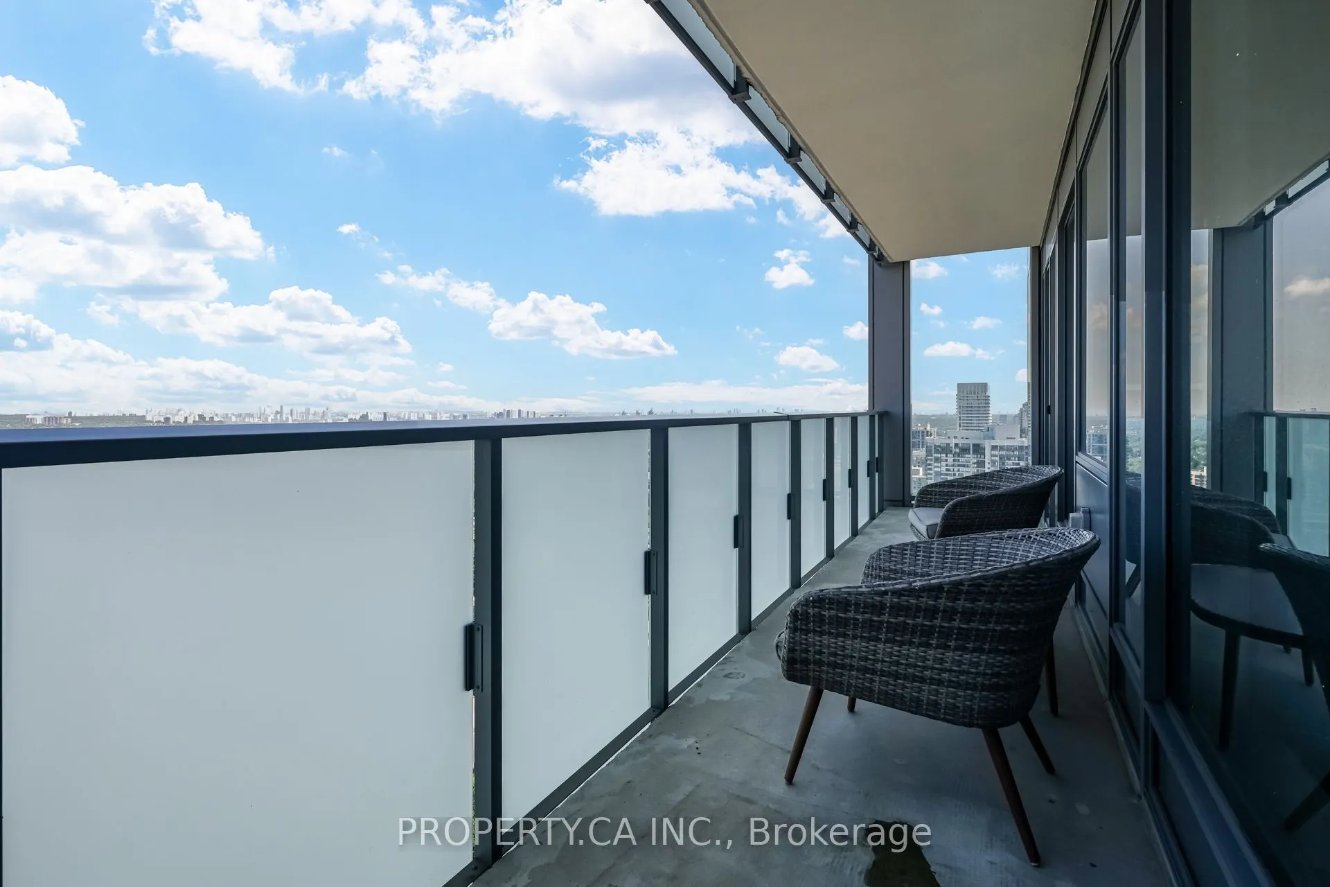8 Olympic Garden Drive #2903