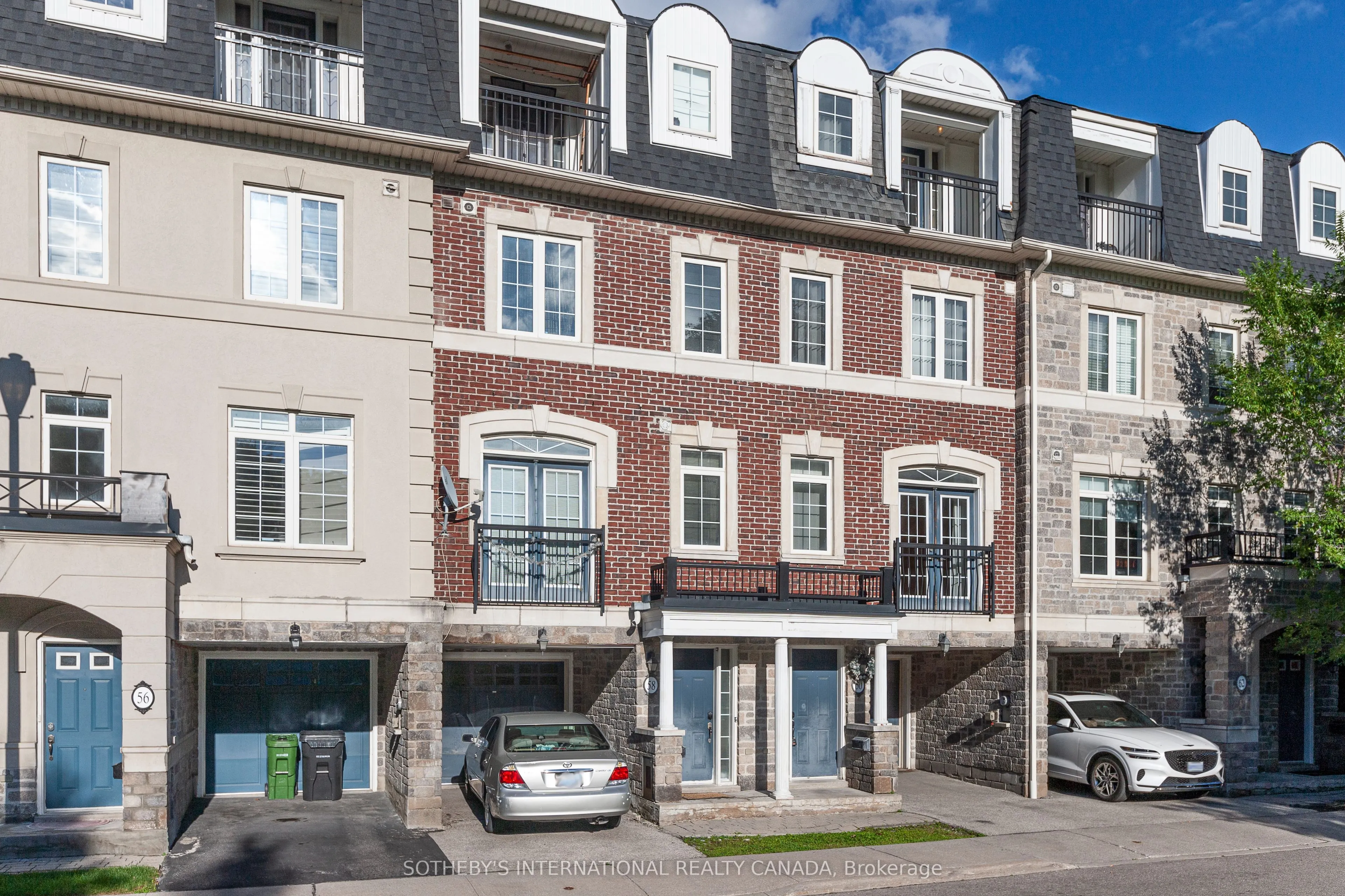 60 Routliffe Lane