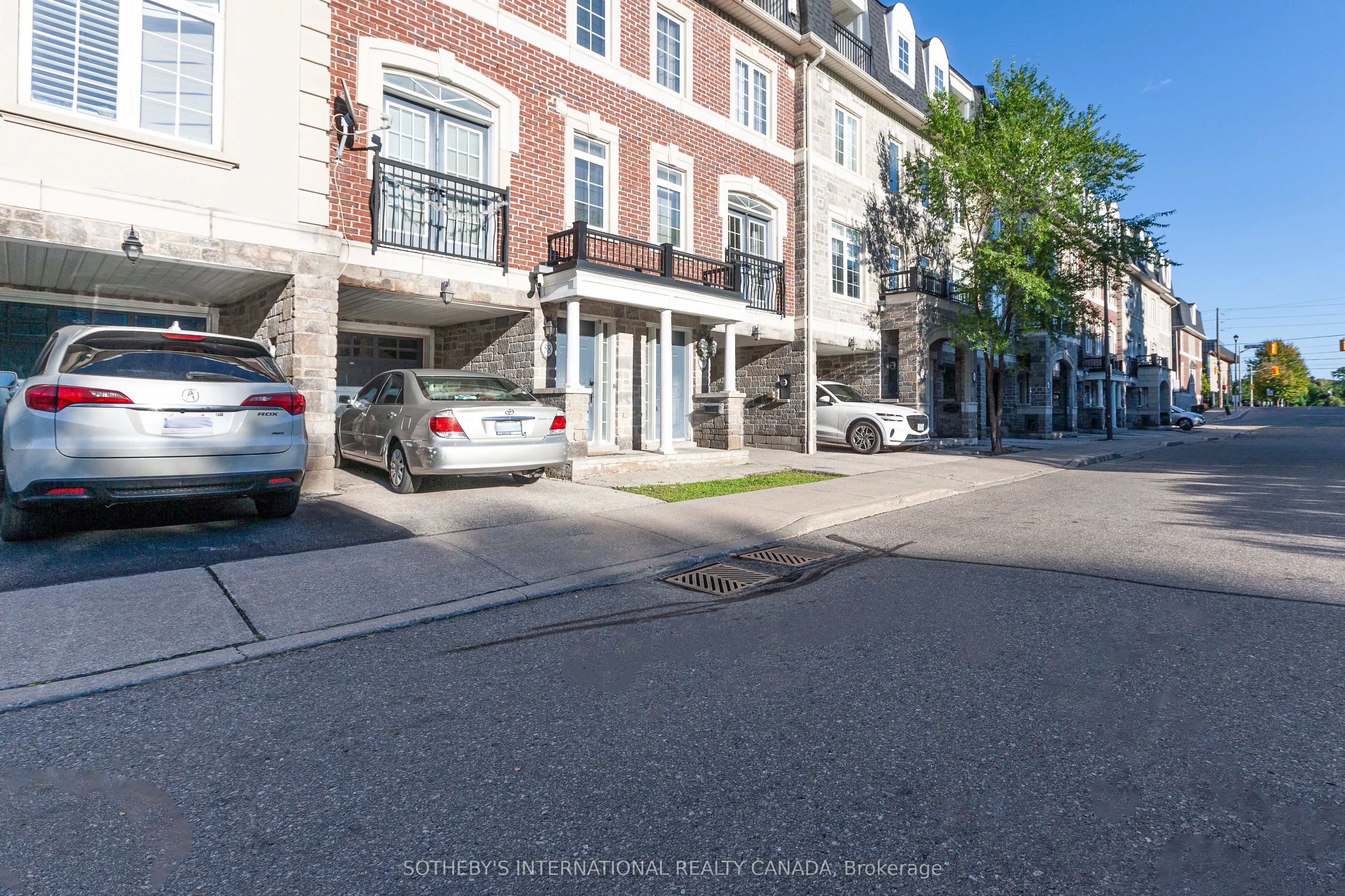60 Routliffe Lane