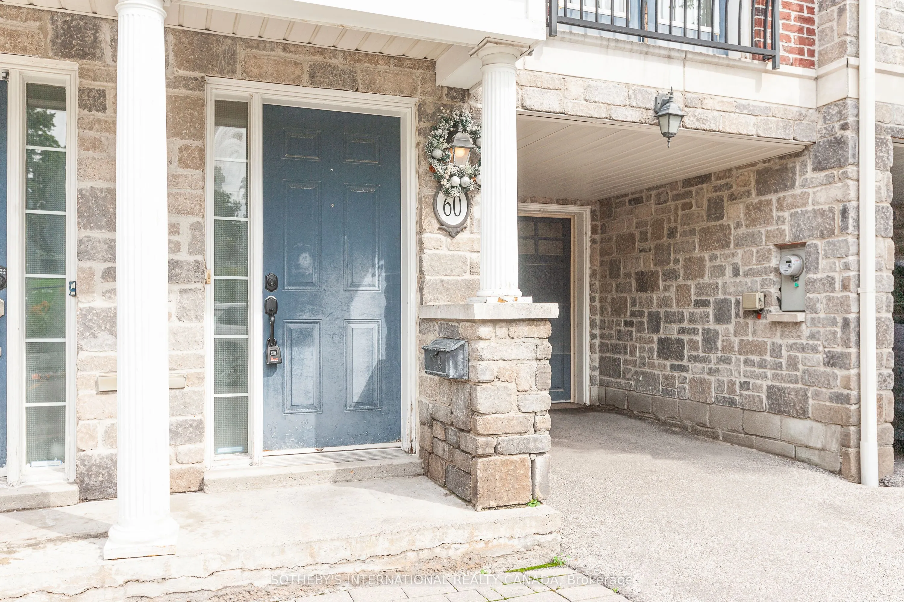 60 Routliffe Lane