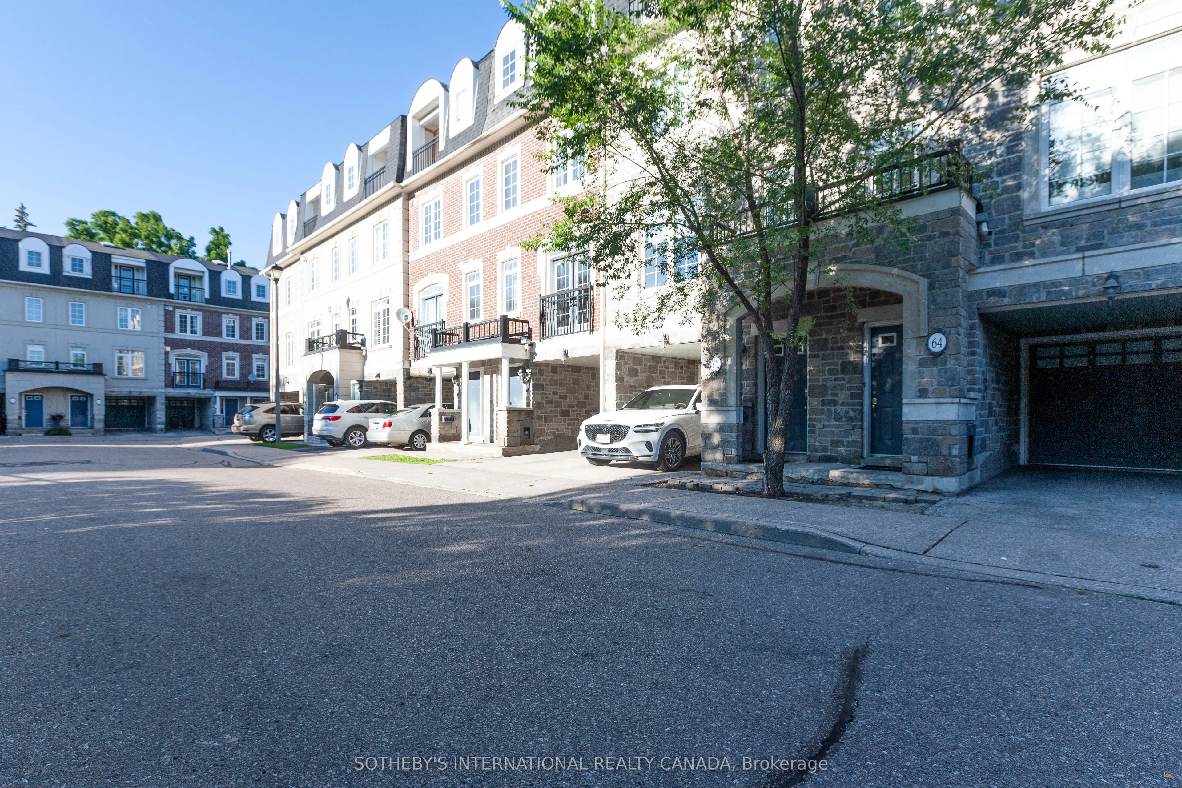 60 Routliffe Lane