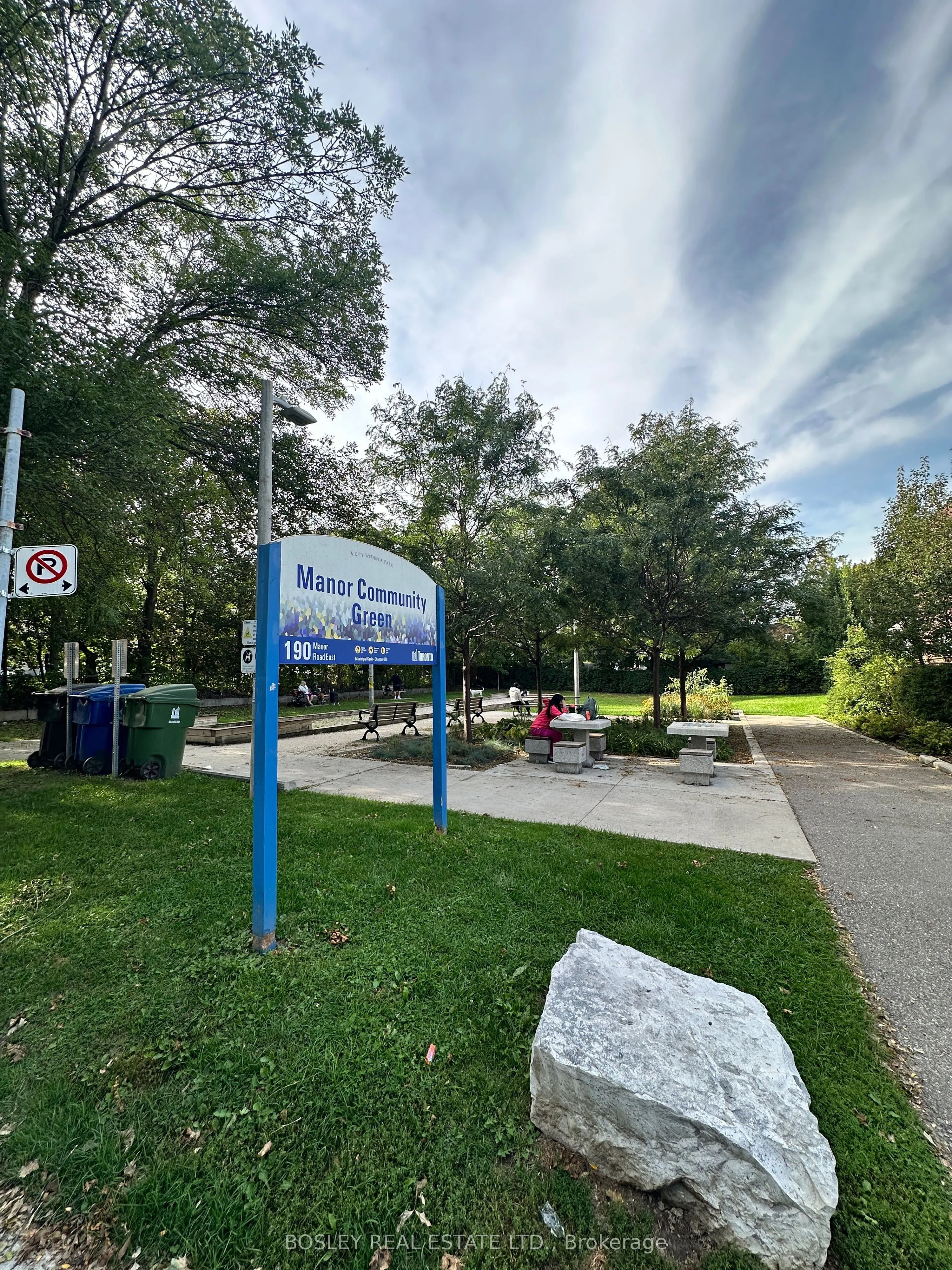 229 Manor Road E #2