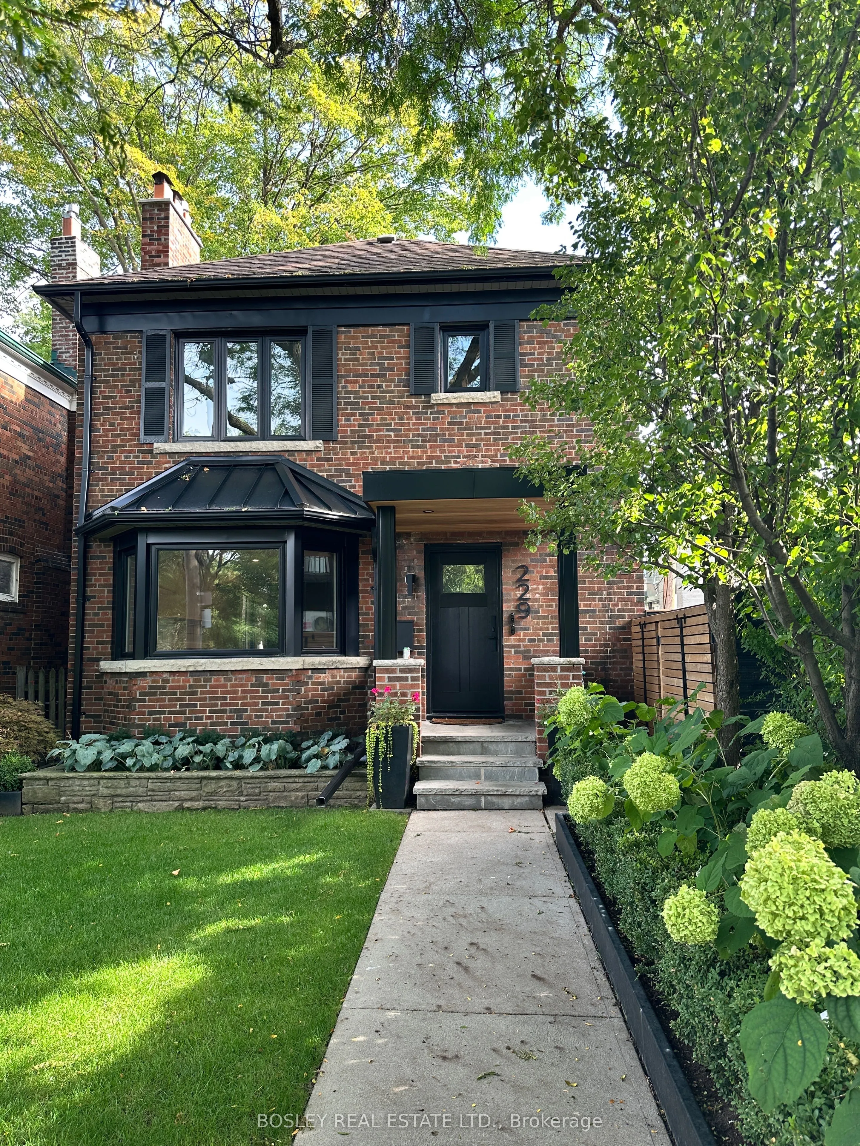 229 Manor Road E #2