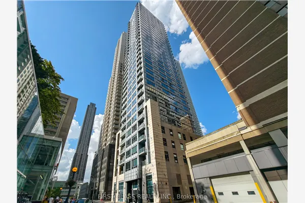 21 Balmuto Street #2501
