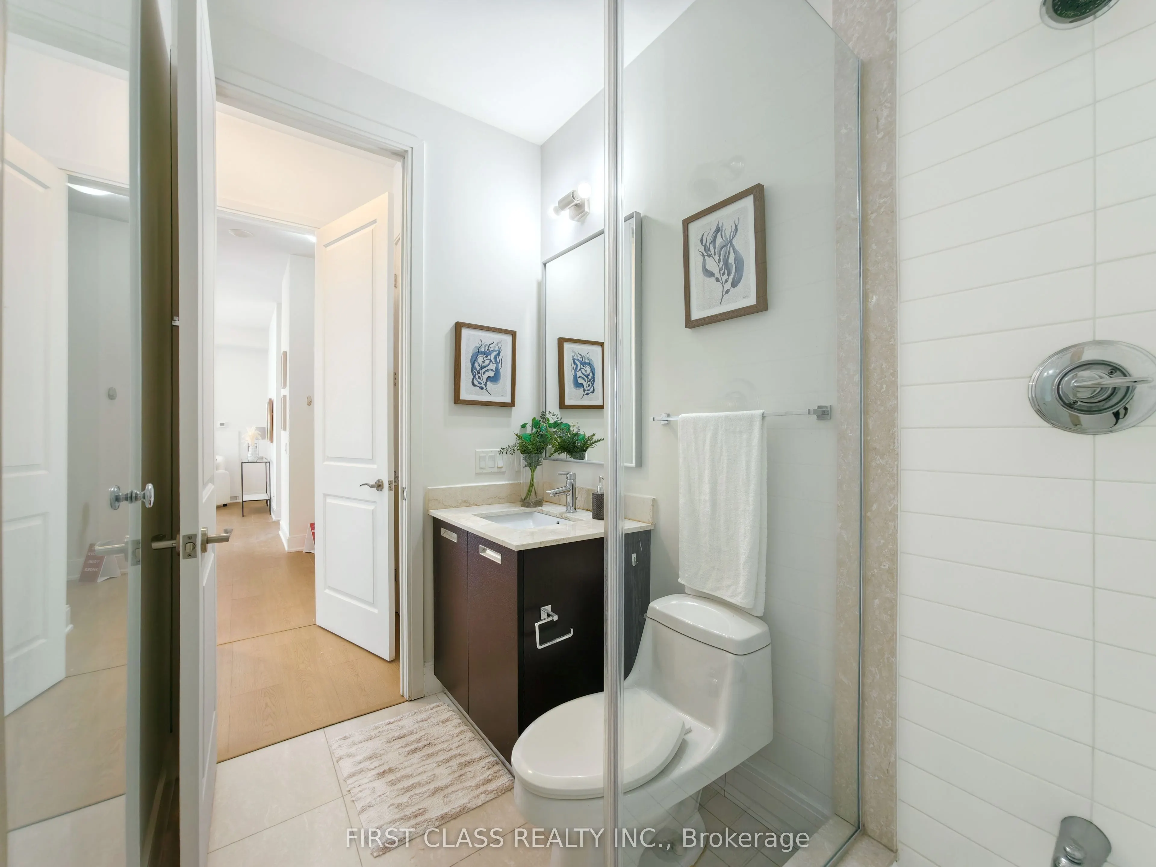 21 Balmuto Street #2501