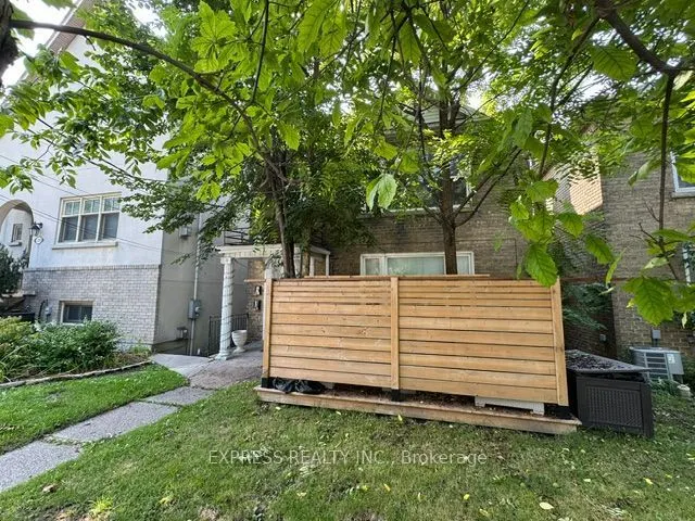 1328 Avenue Road #2