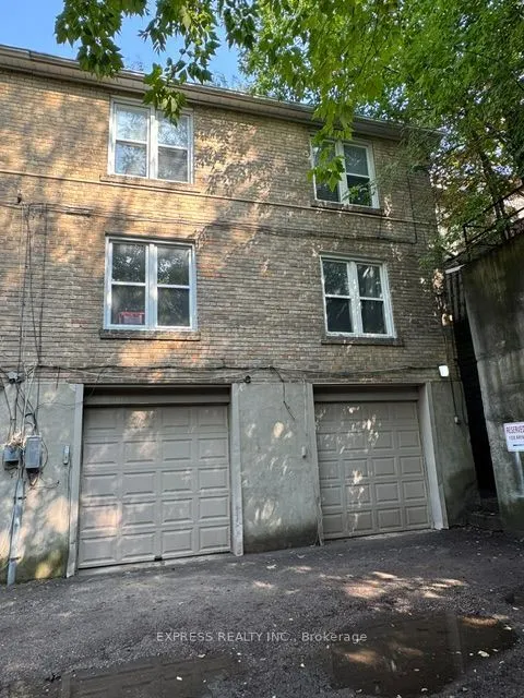 1328 Avenue Road #2