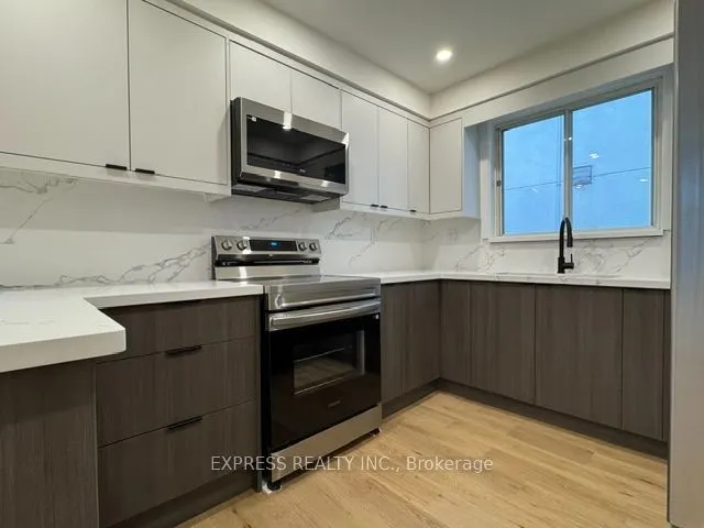 1328 Avenue Road #2