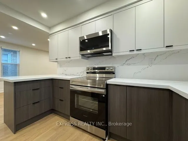 1328 Avenue Road #2