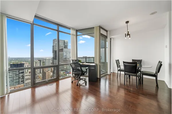 832 Bay Street #4807
