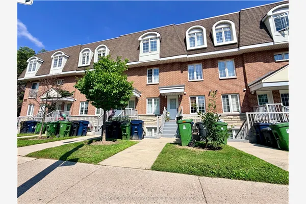 285 ANTIBES Drive #11