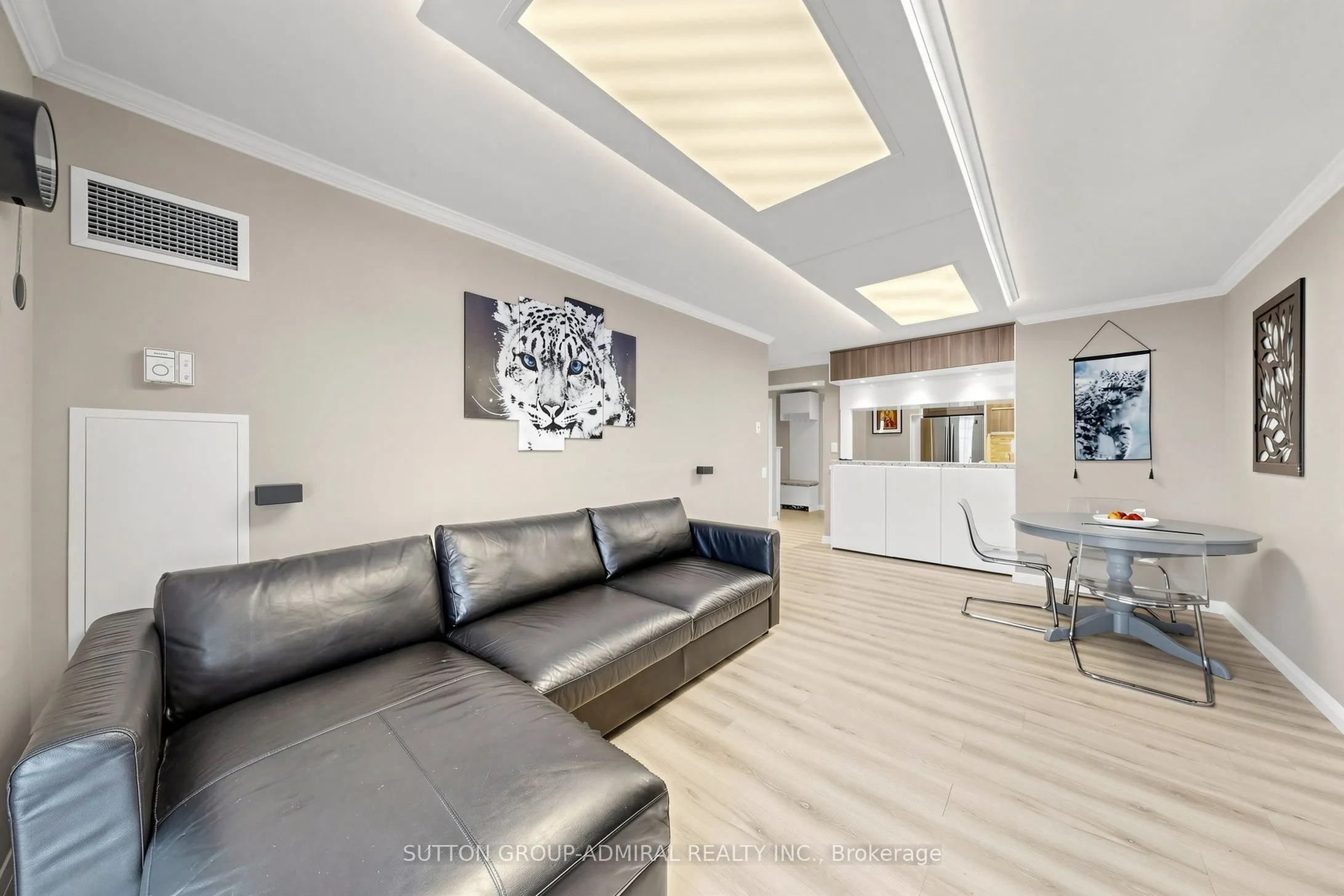 650 Lawrence Avenue W #435